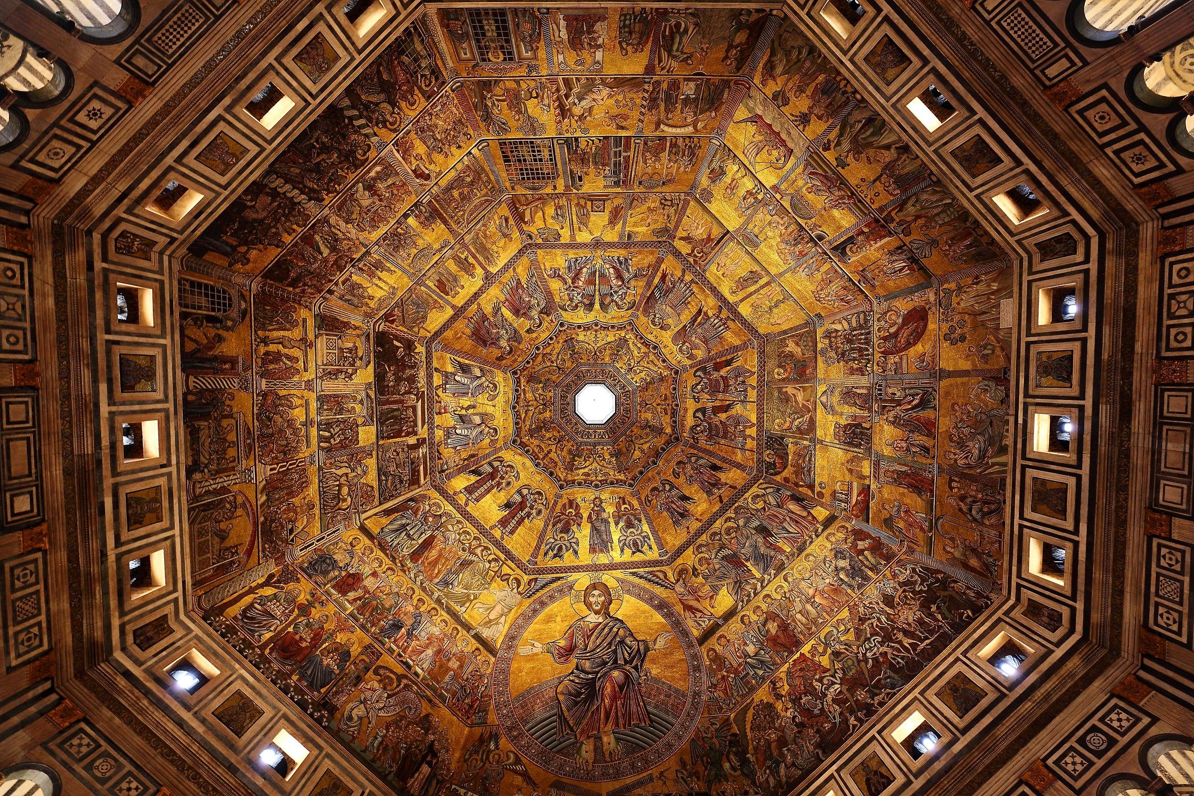 Una delle meraviglie di Firenze