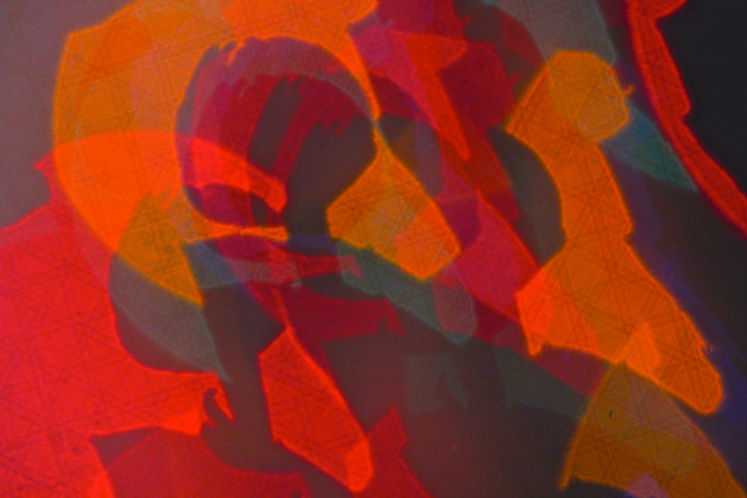 Photo Free Abstract Composition