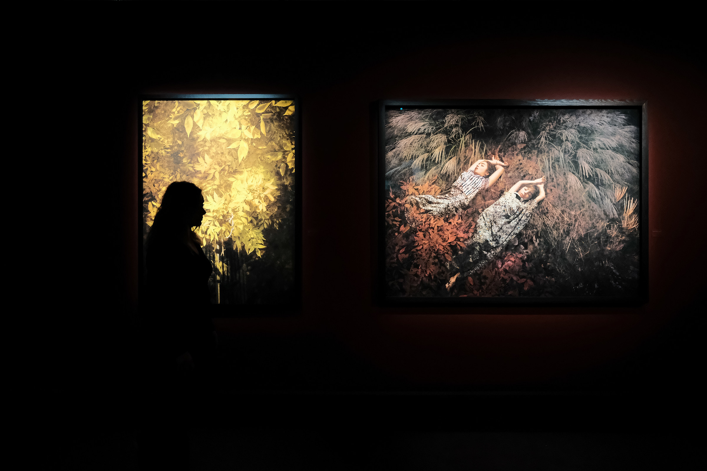 An Expression of the Inexpressible