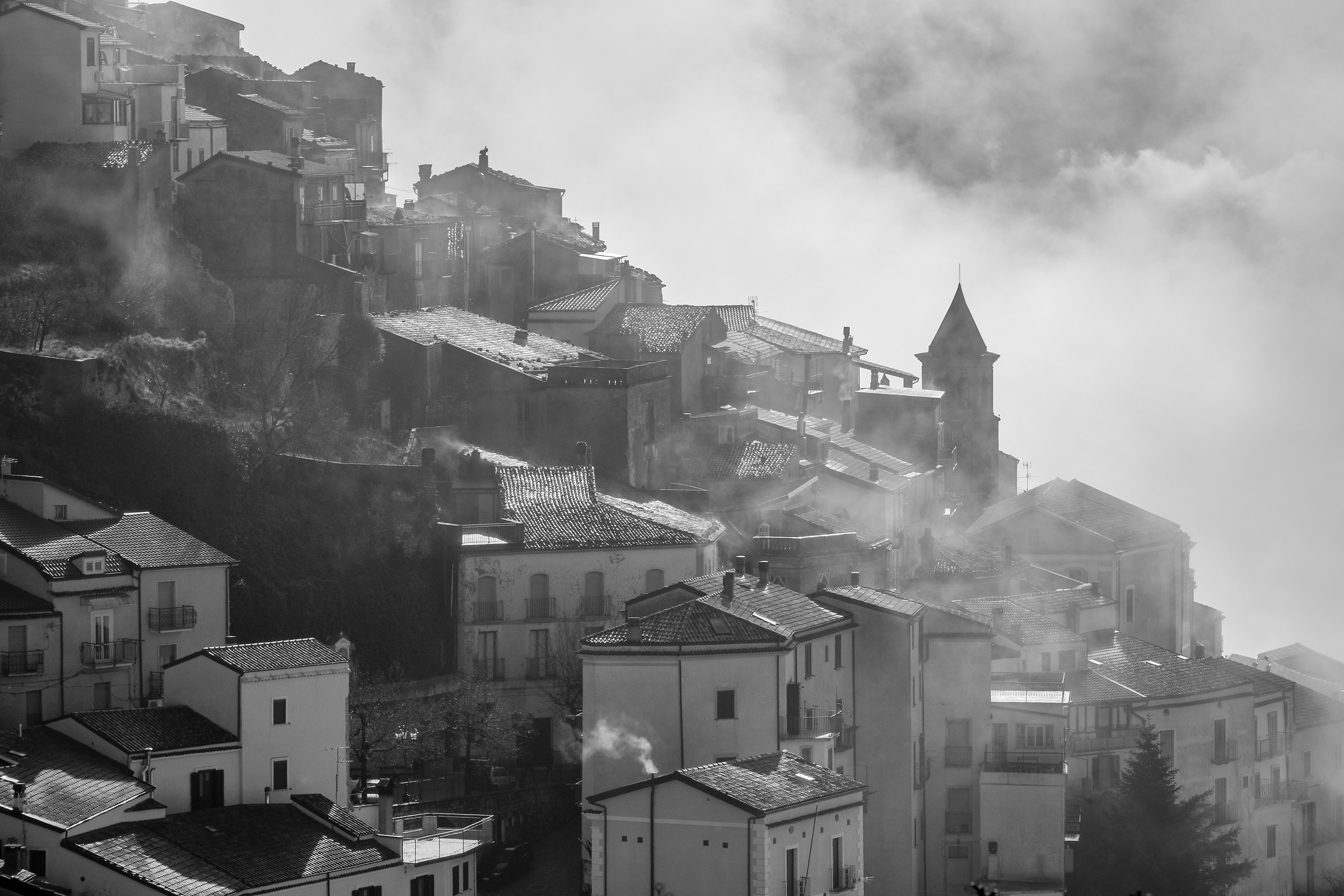 Castelluccio Superiore
