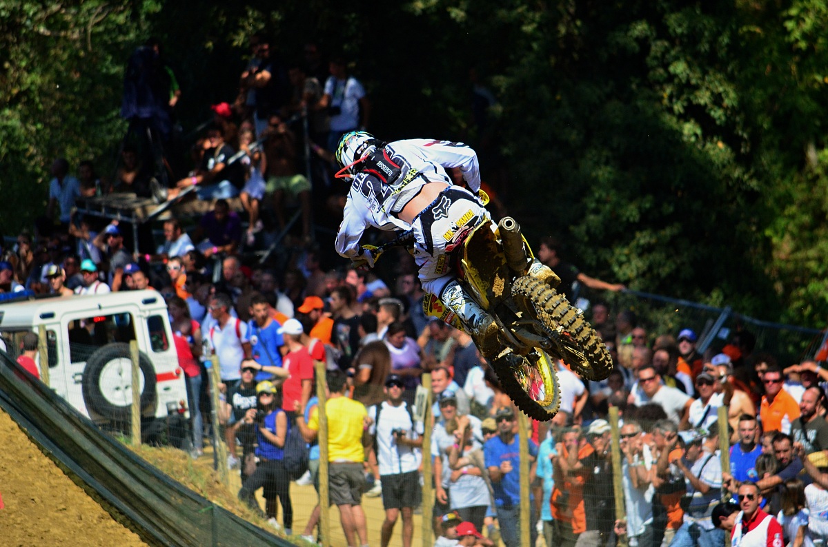 Desallone! MX panda!