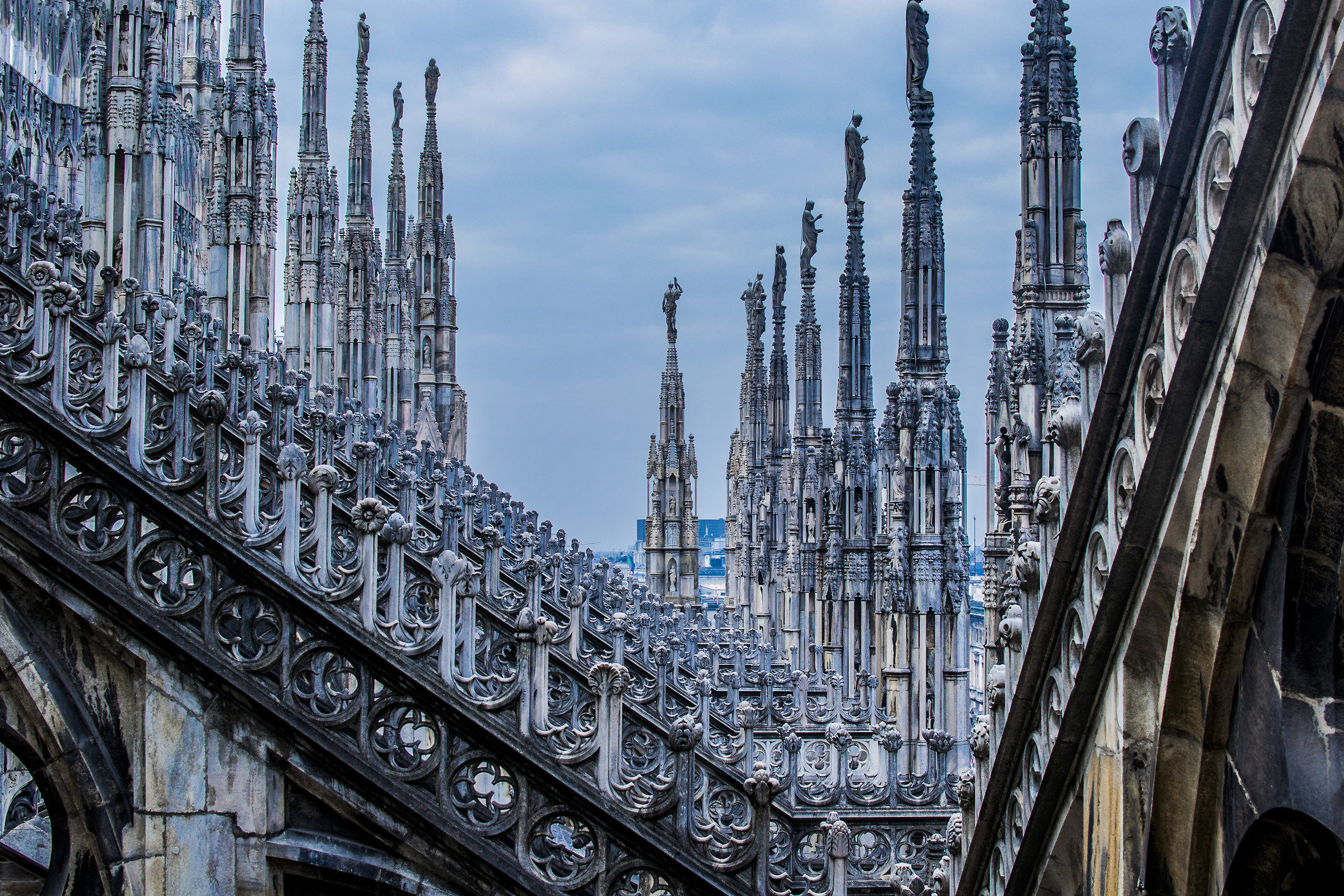 Duomo Milano