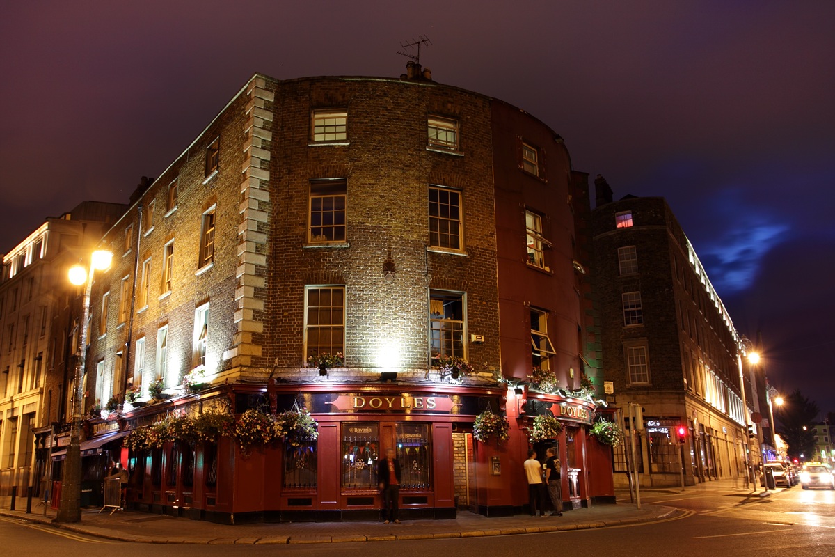 Dublino Pub