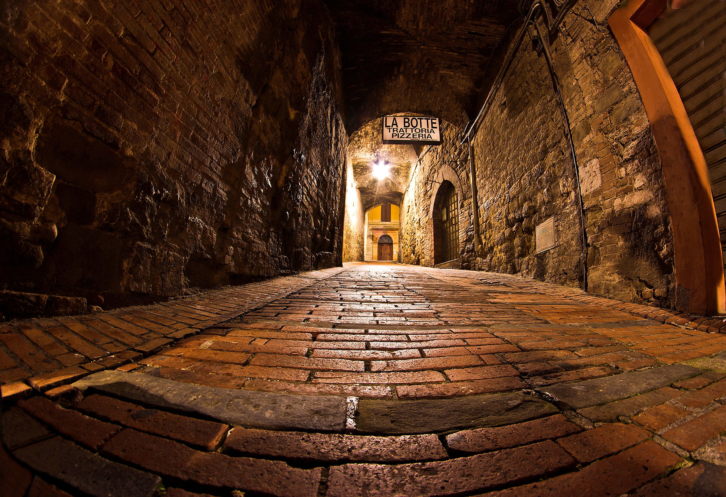 altro vicolo di Perugia