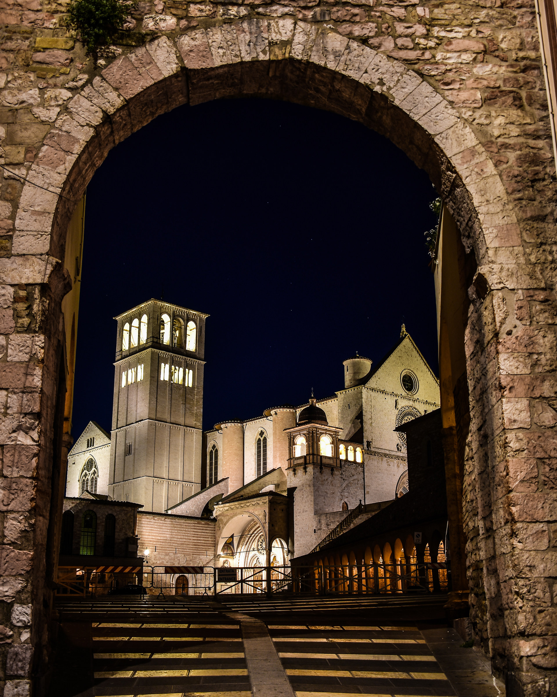 Basilica di S.Francesco