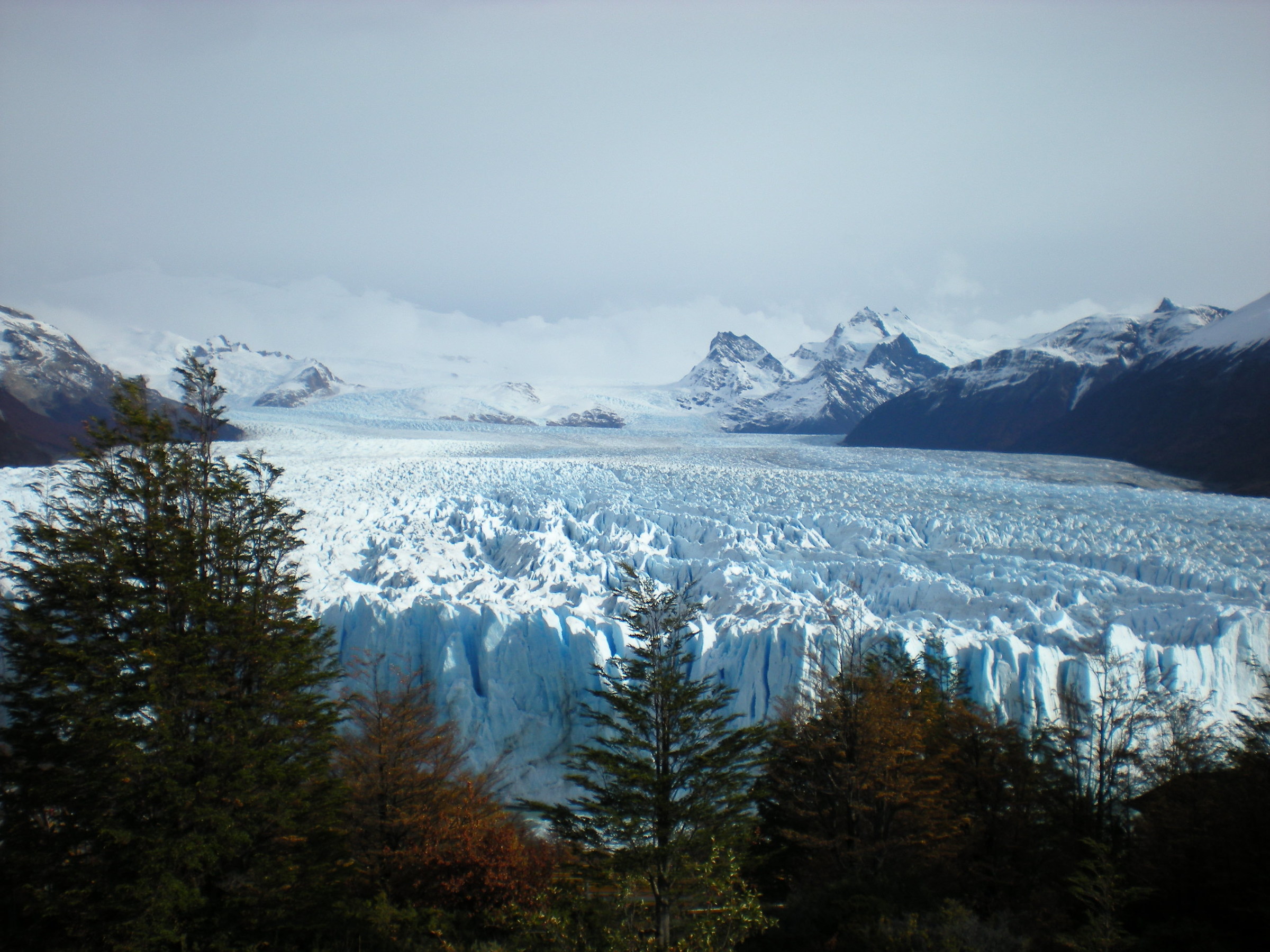 Perito Moreno