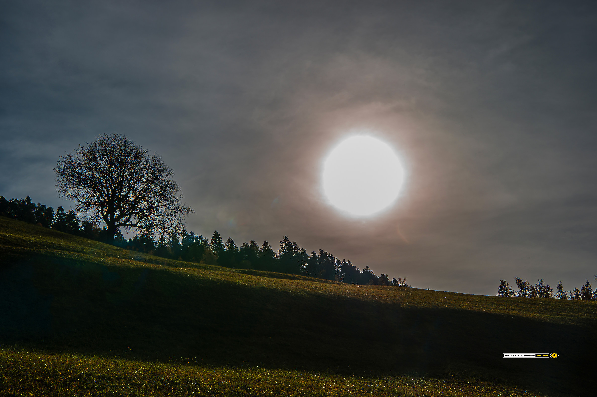 un altro mondo......