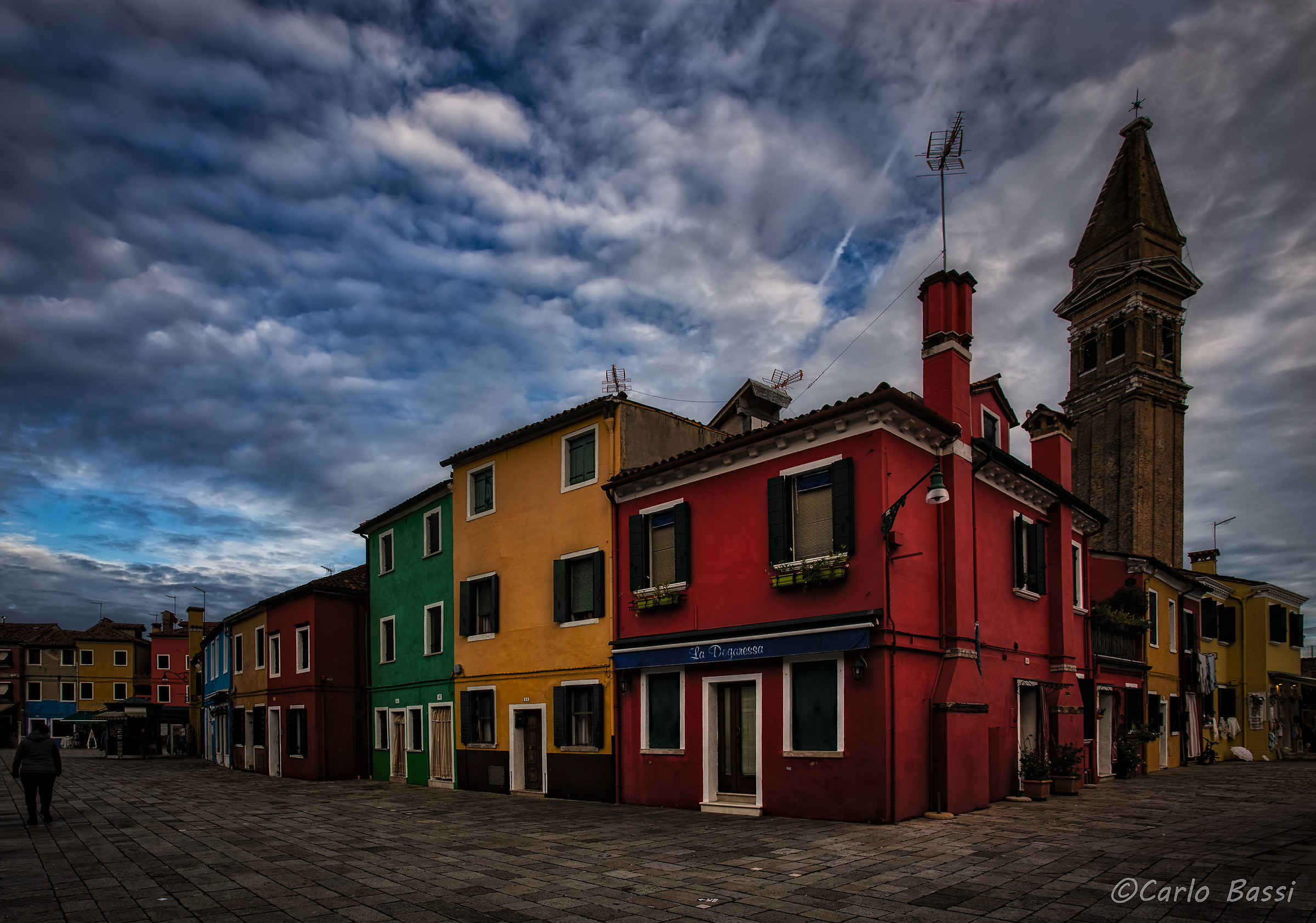 Burano