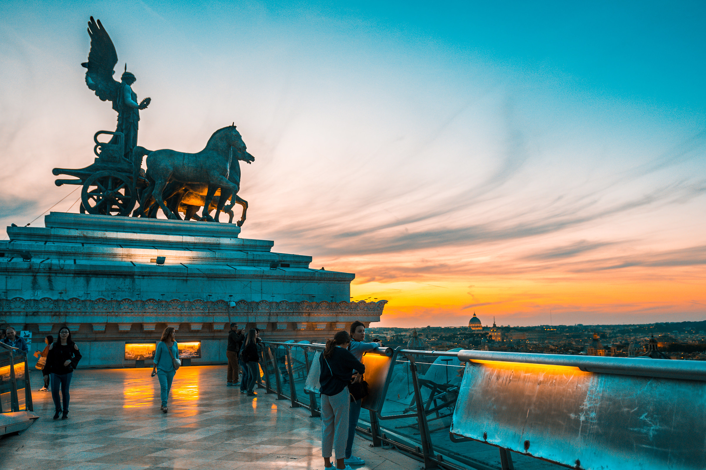 Altar of the Fatherland