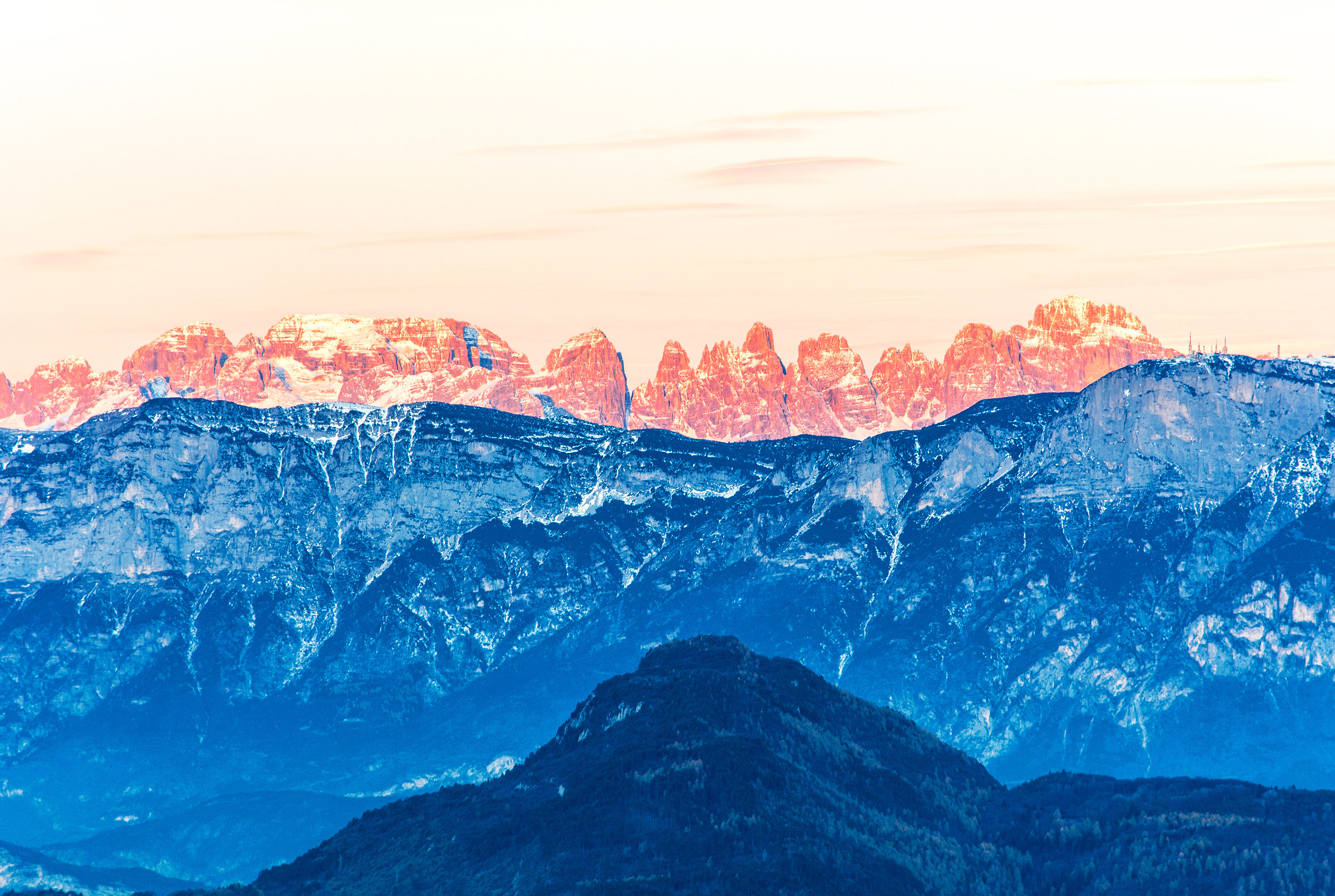 Abla sul Brenta, Domiti