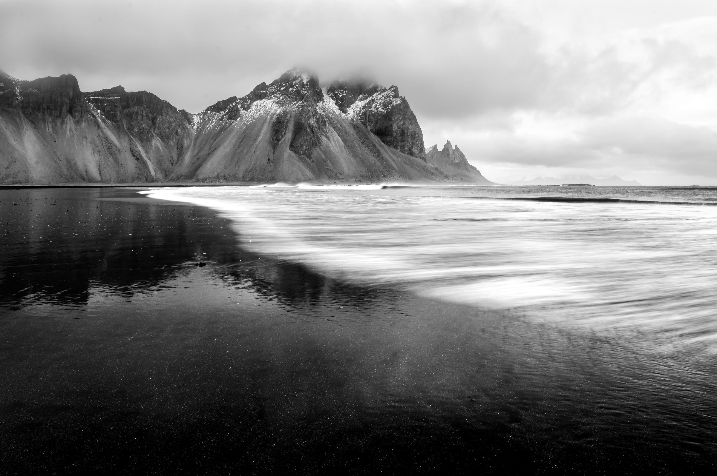 Vestrahorn
