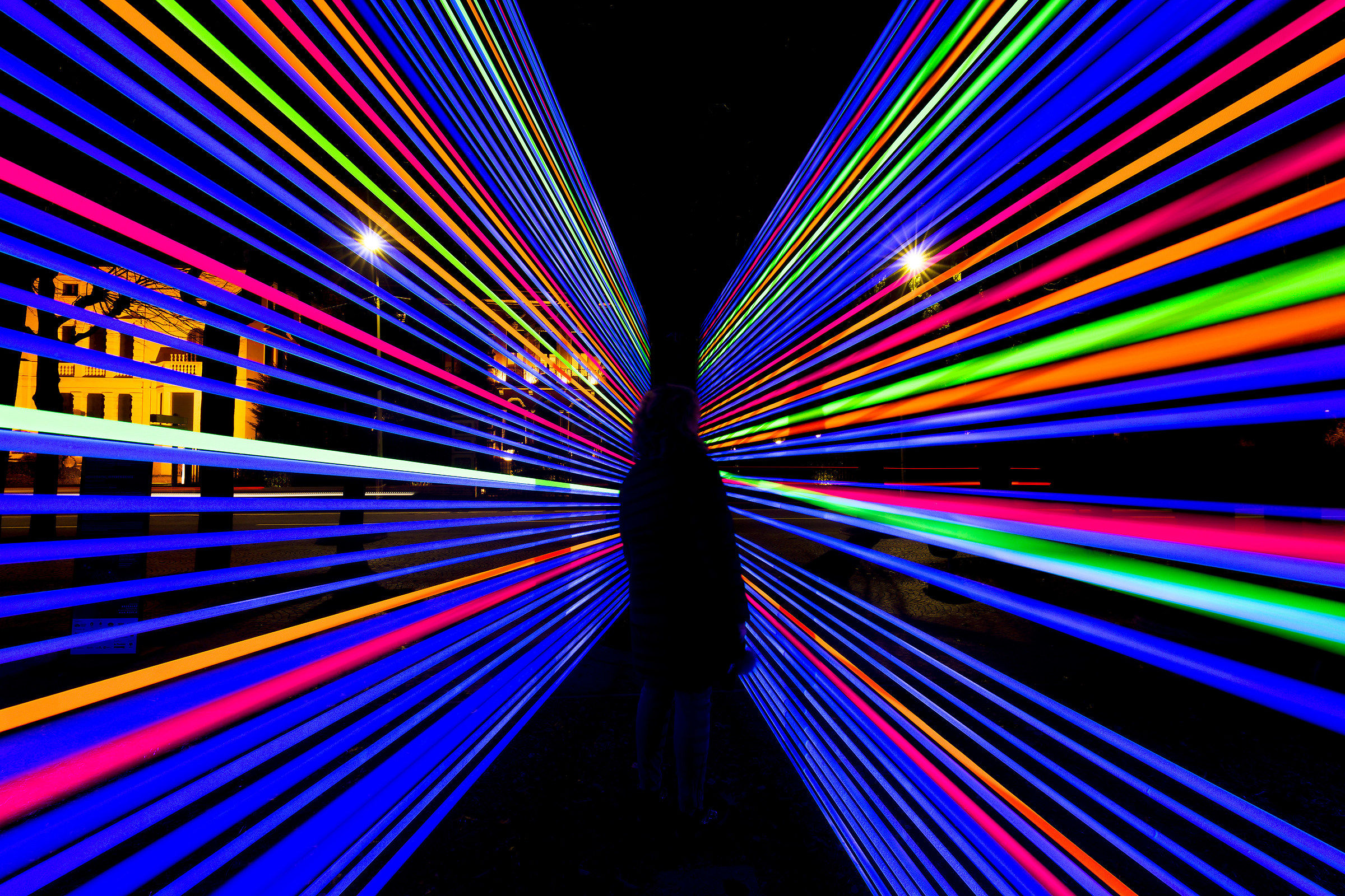 Lighting Design Festival 2017