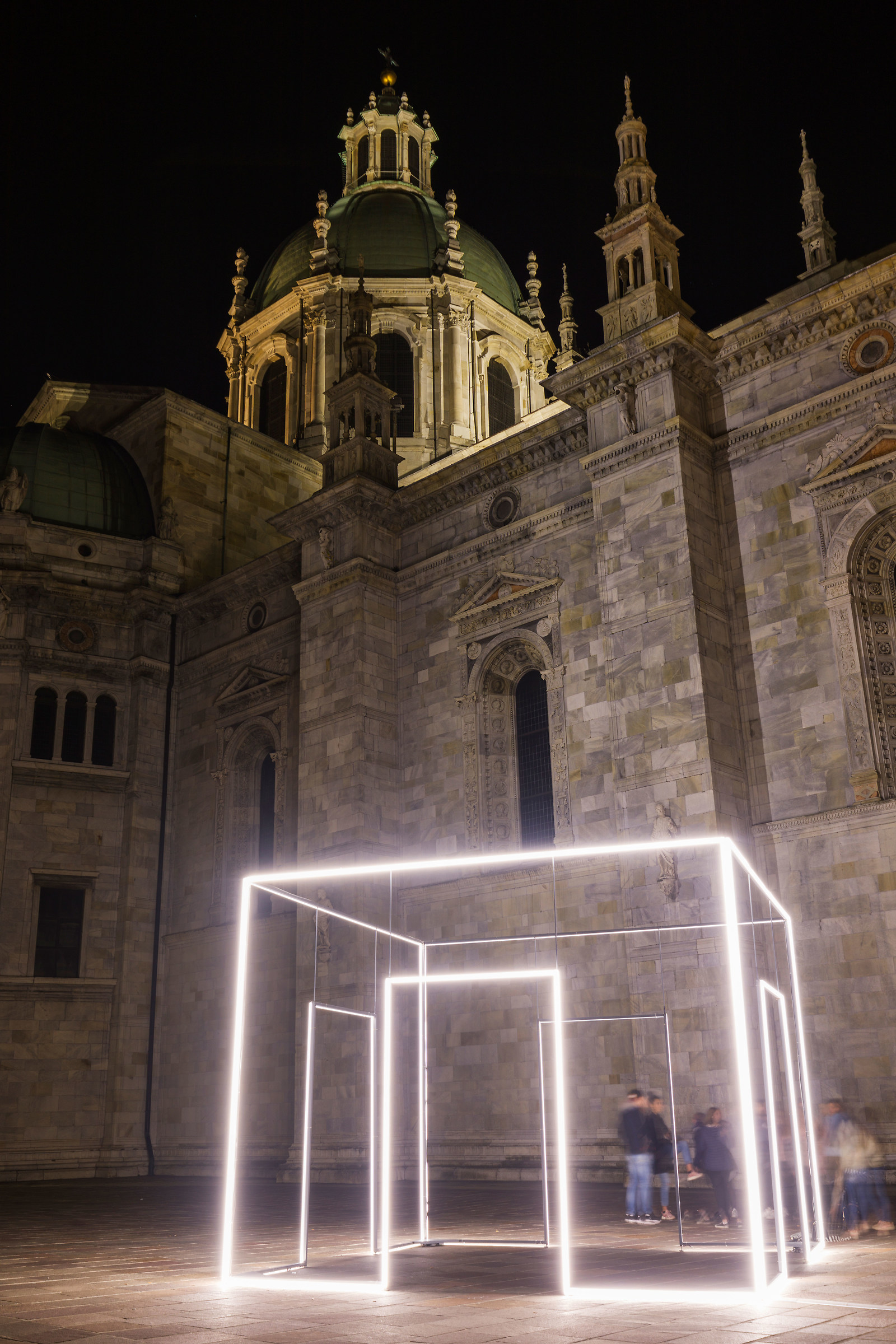 Lighting design festival 2017