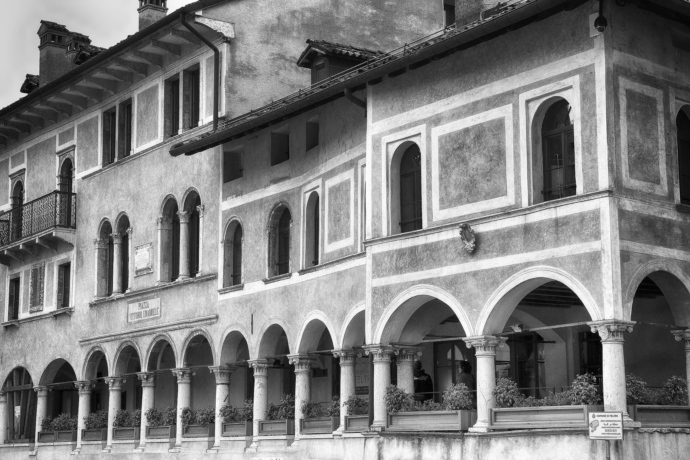 Feltre