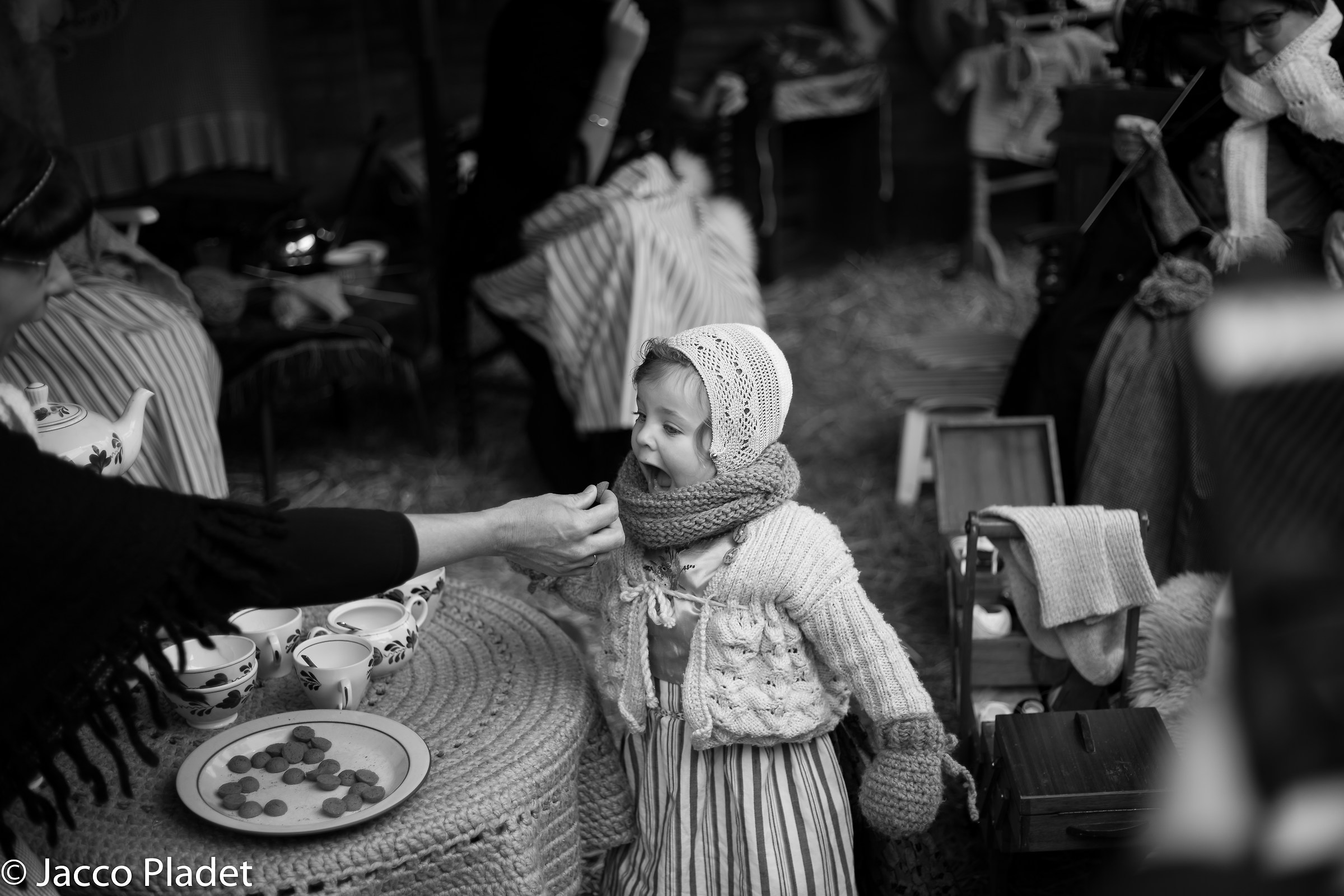 olandese "pepernoten"