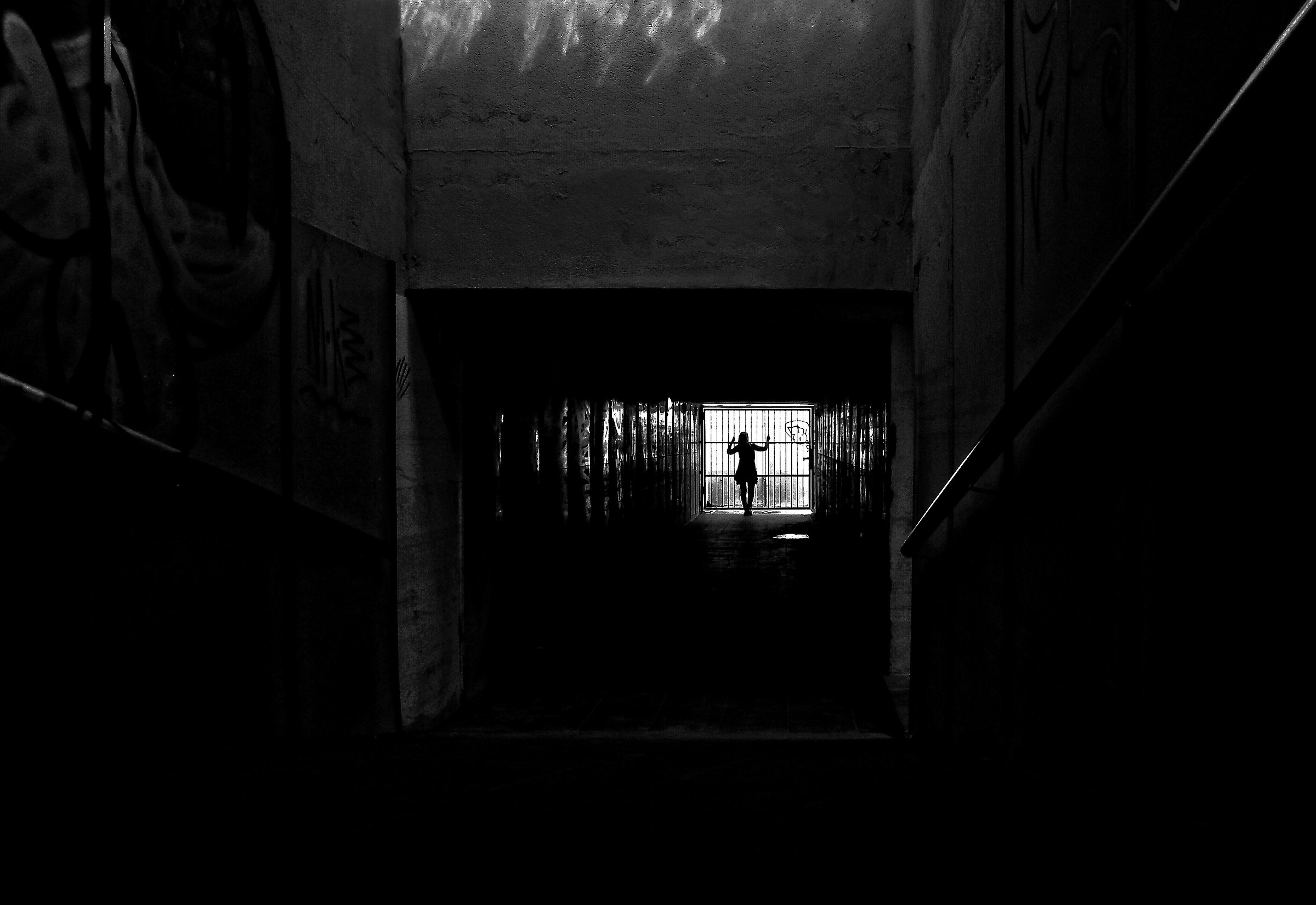 Do not be indifferent!