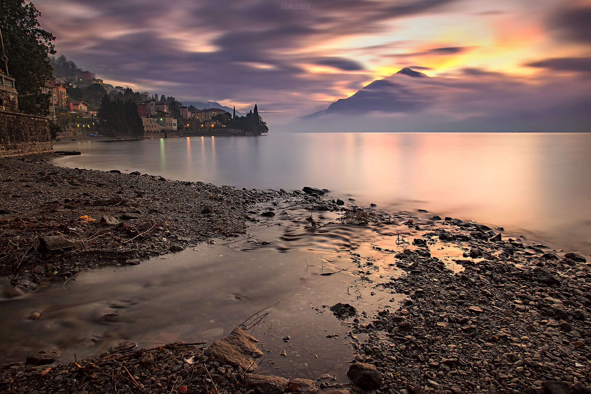 Bellano (Lago di Como)