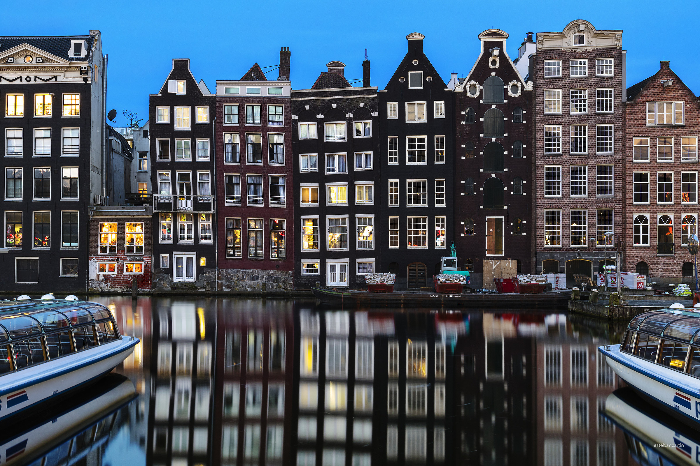 Amsterdam