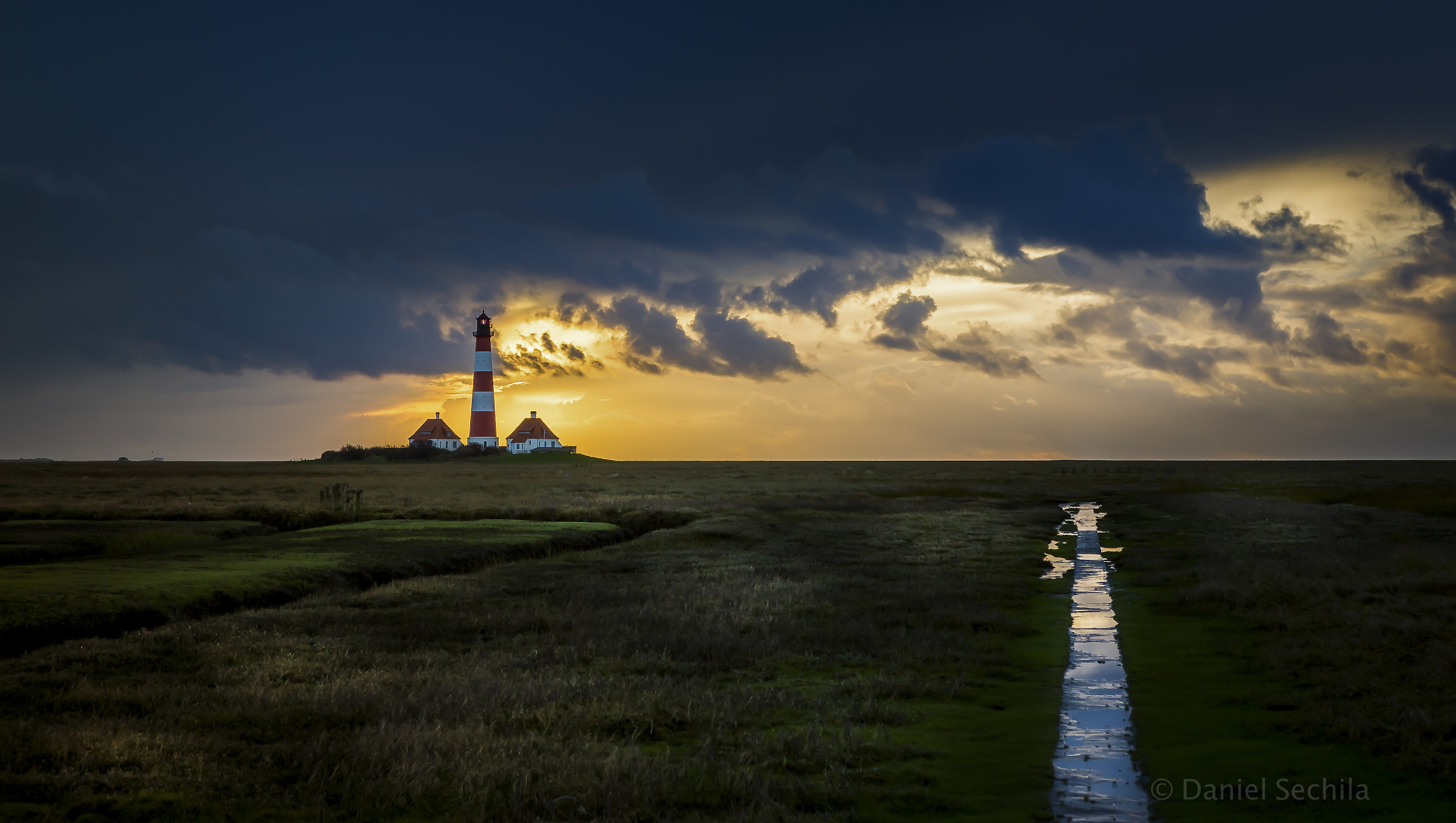 The Light House III