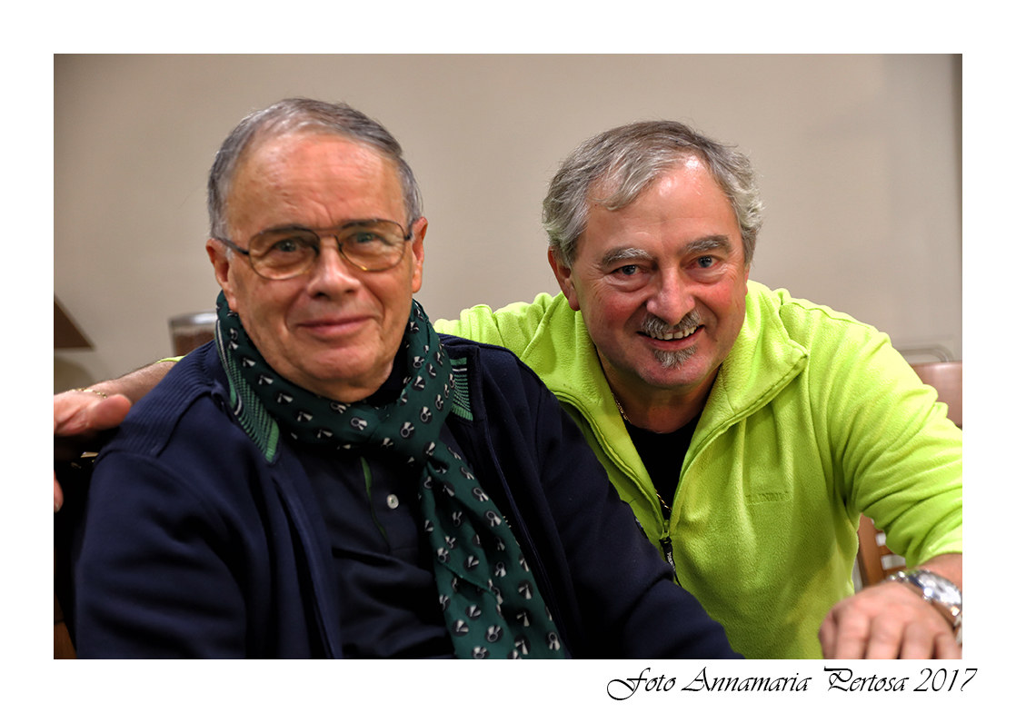 Franco Buffalo and Gazebo