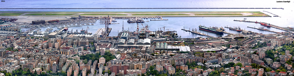 Marina di Genova Sestri p.-mg8250