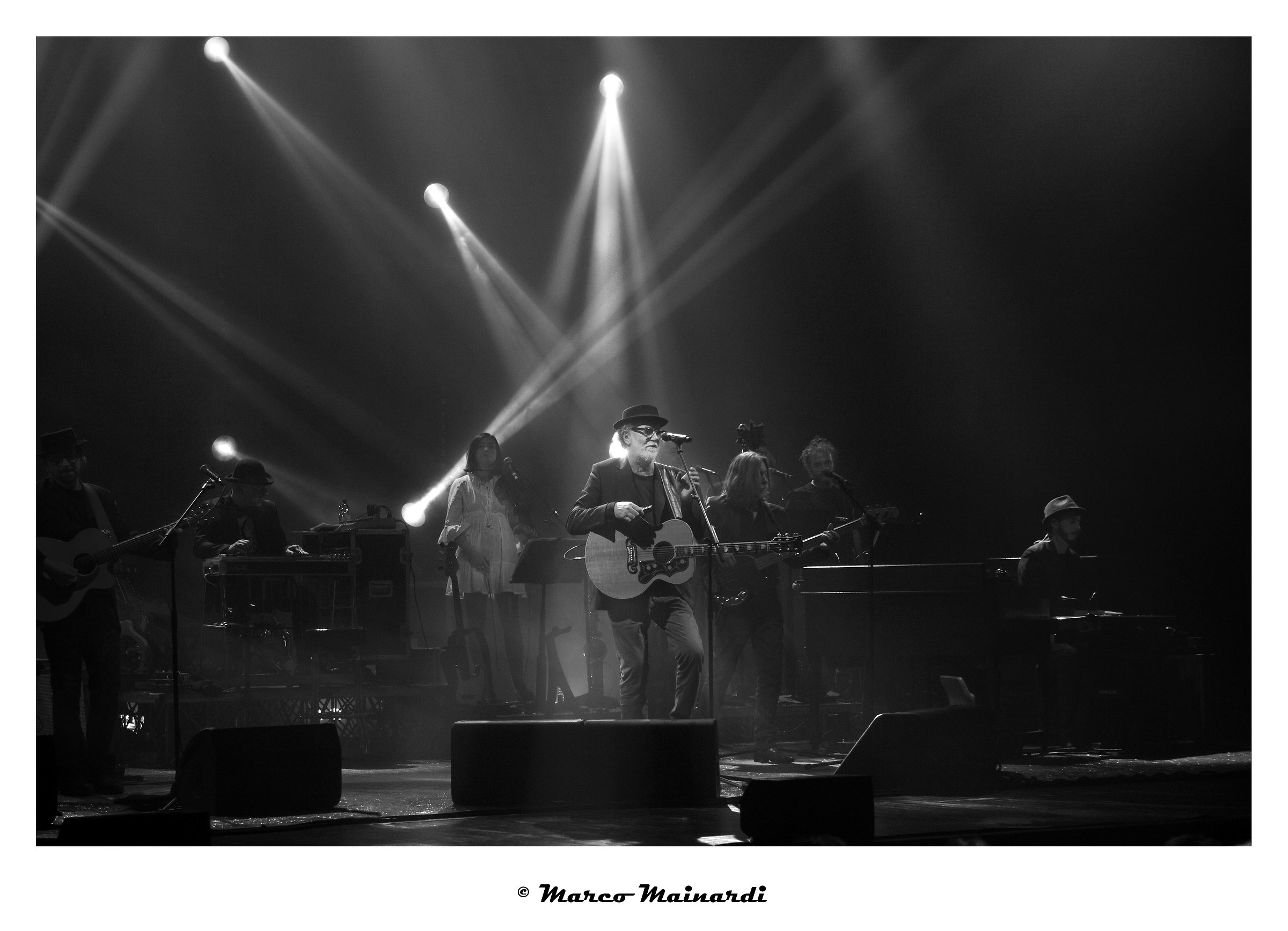 De Gregori, Cascina, 03/05/2016-1