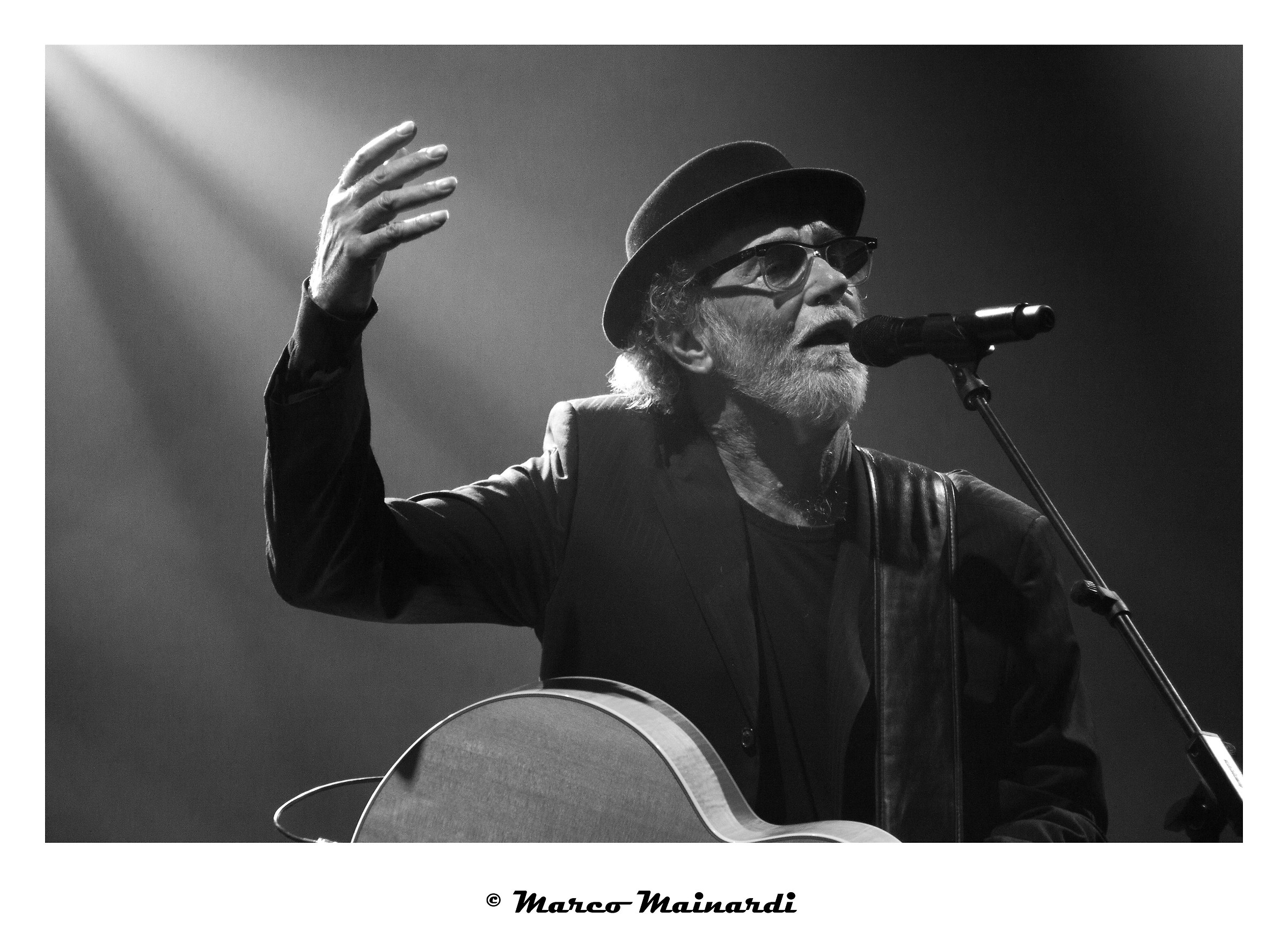 De Gregori, Cascina, 03/05/2016-3