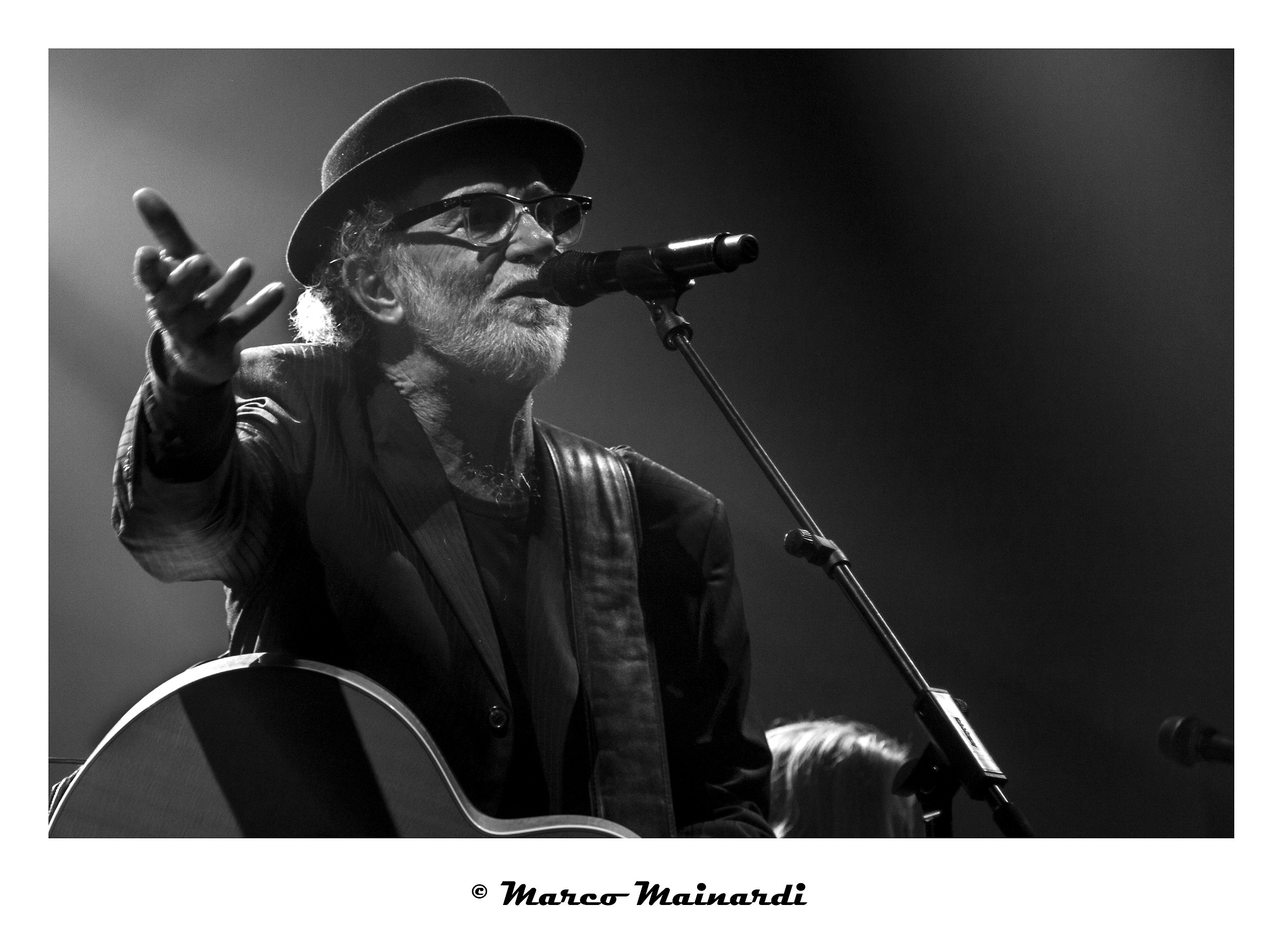 De Gregori, Cascina, 03/05/2016-4