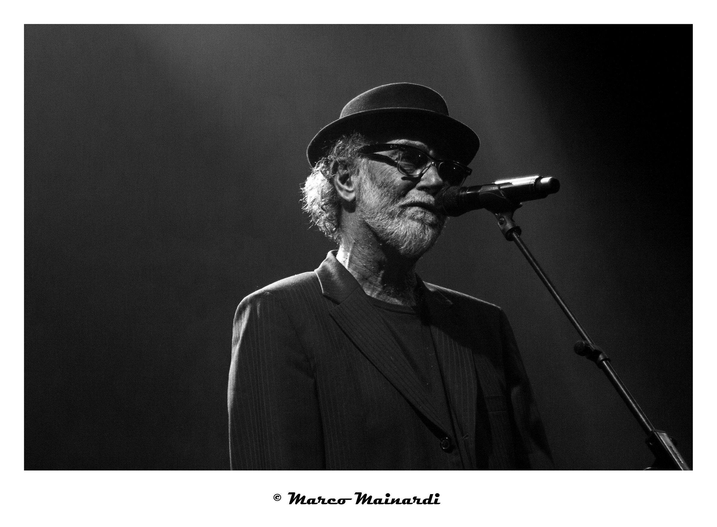 De Gregori, Cascina, 03/05/2016-5