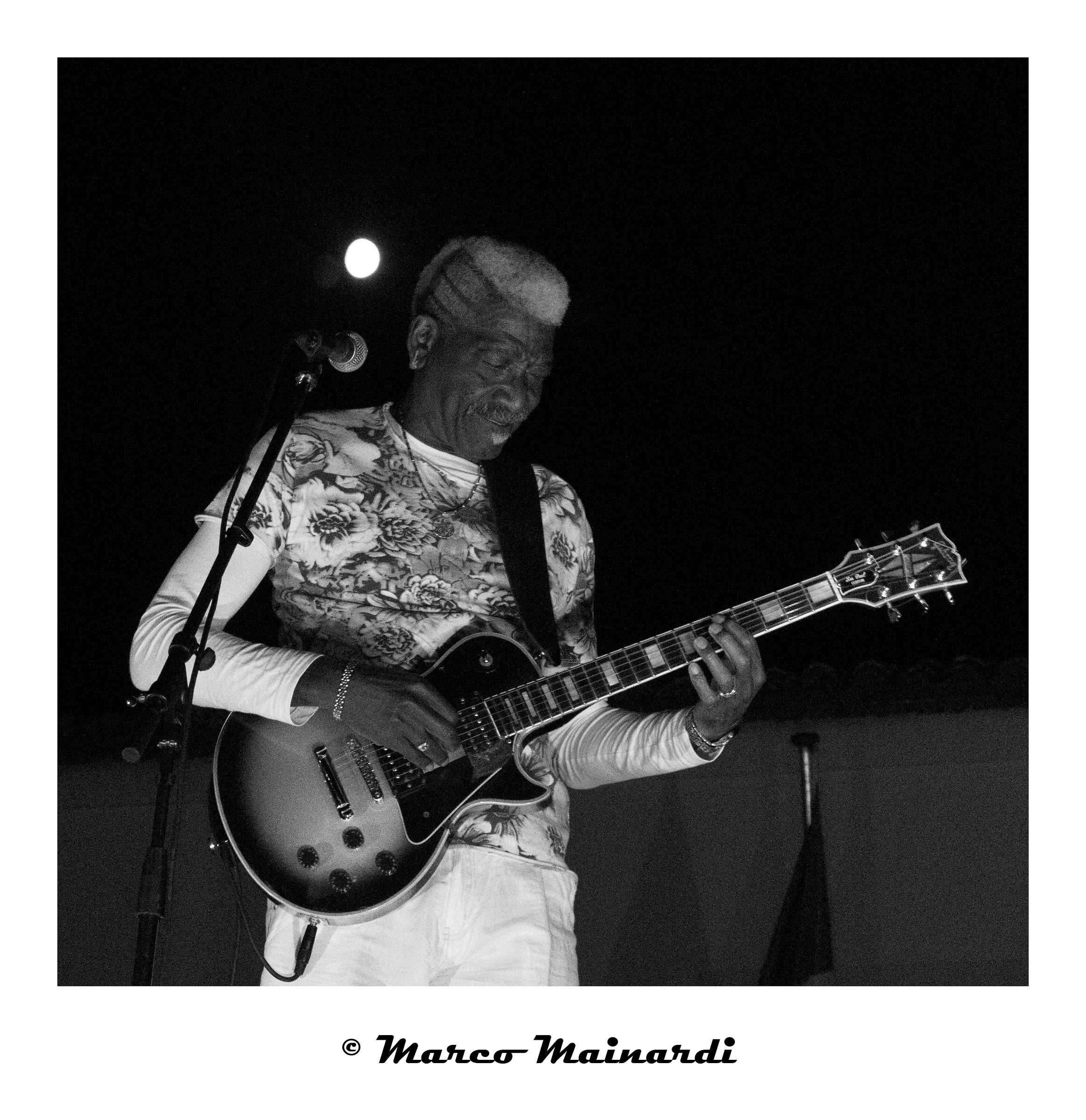 James King Johnson, Bolsena 16/07/2016 - 4