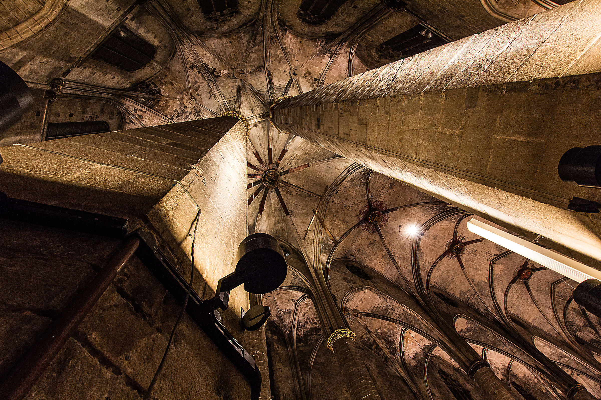 Basilica di santa Maria del mare