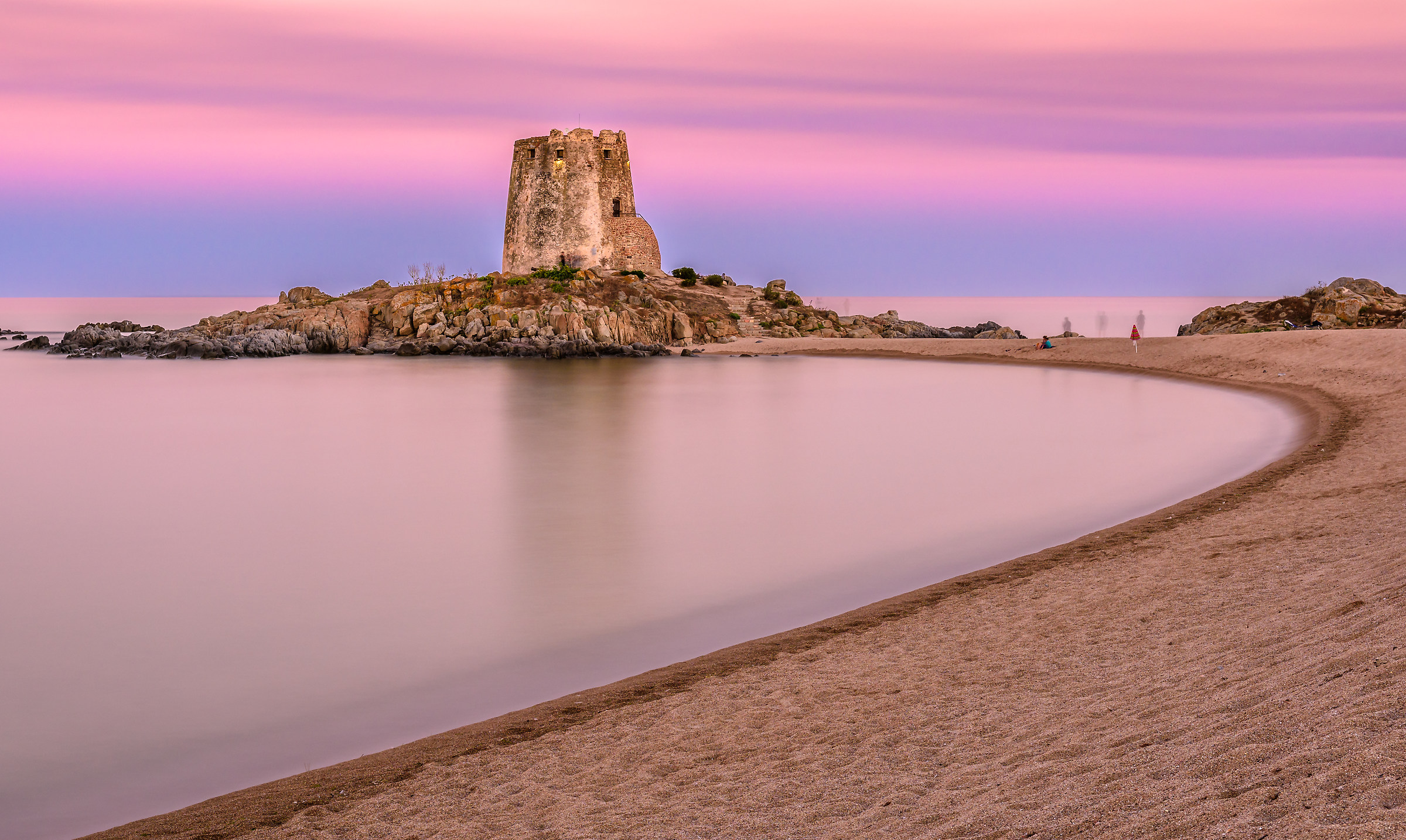 Sardinian Bari. Critics and comments always super-liked. Gr