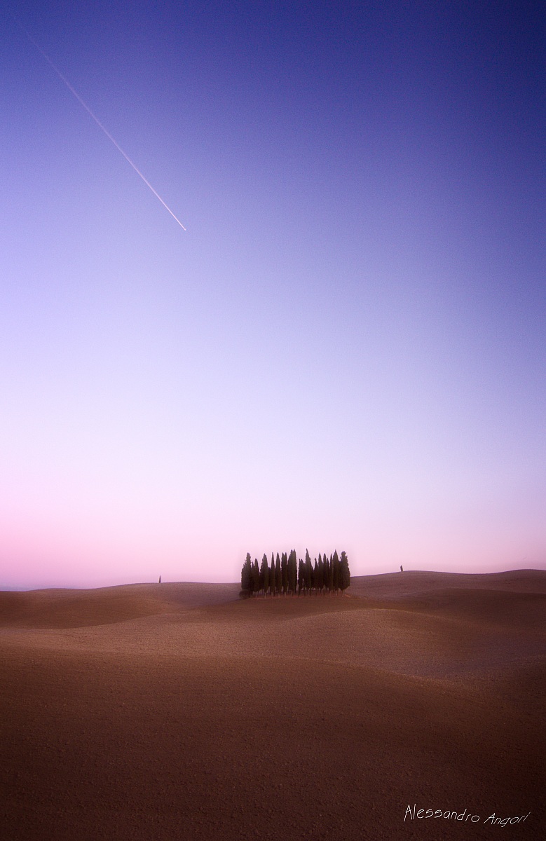 Stella Cadente Rev. 1