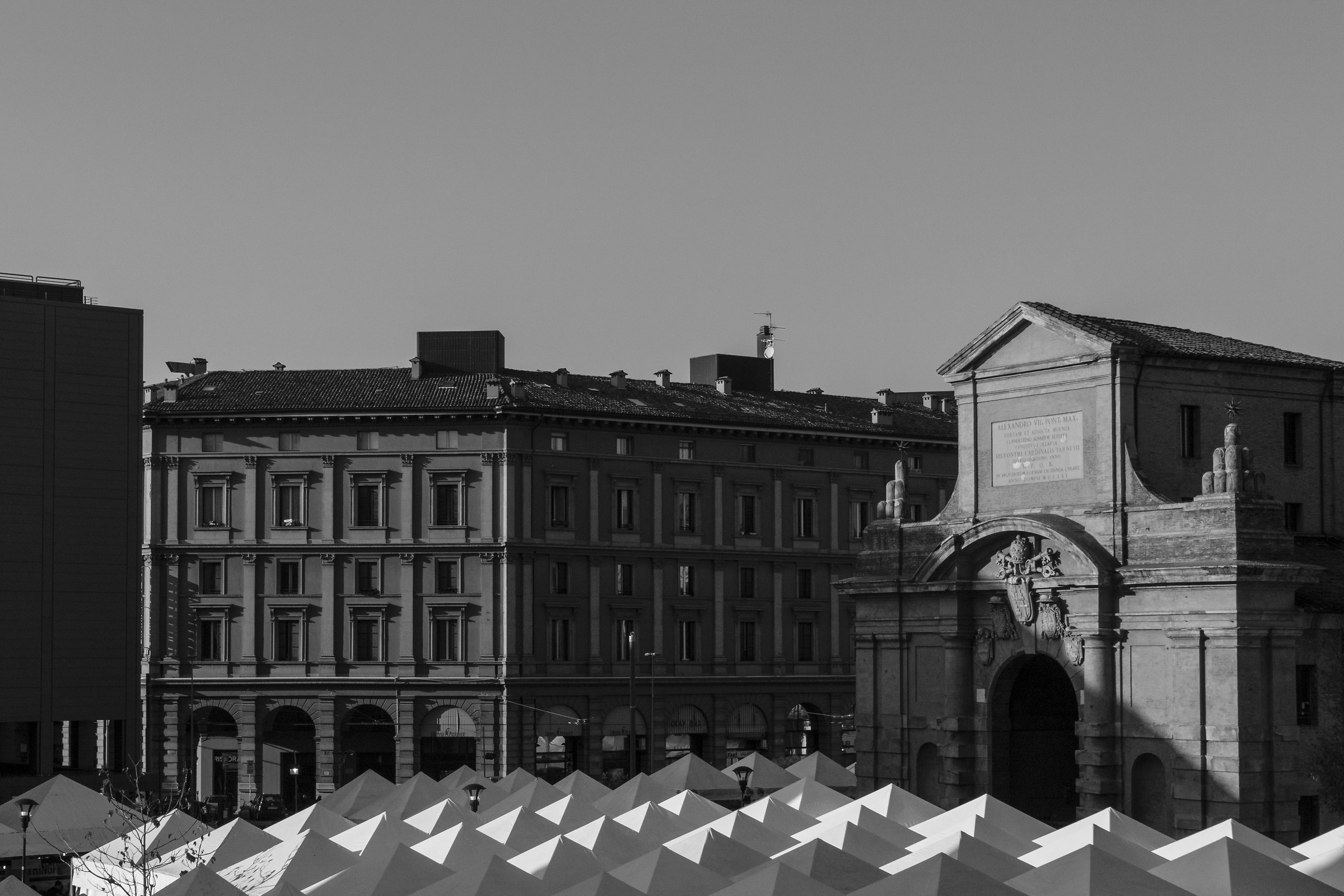 Cioccoshow in Bologna