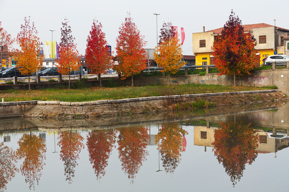 Approssimazioni successive e simmetriche