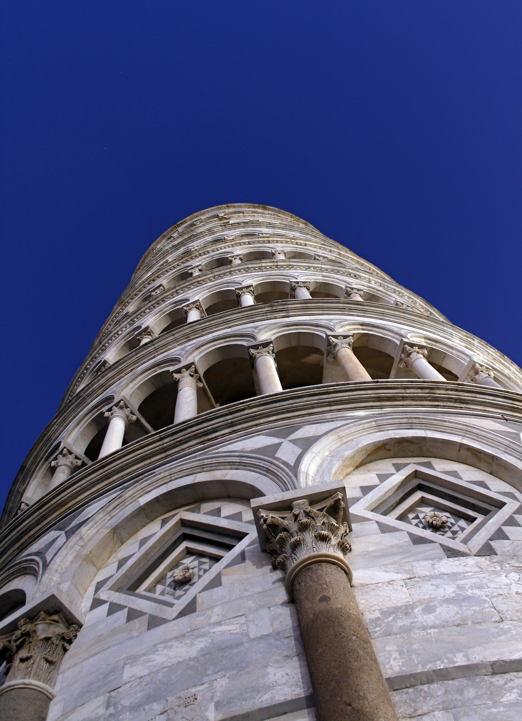 Tower of Pisa