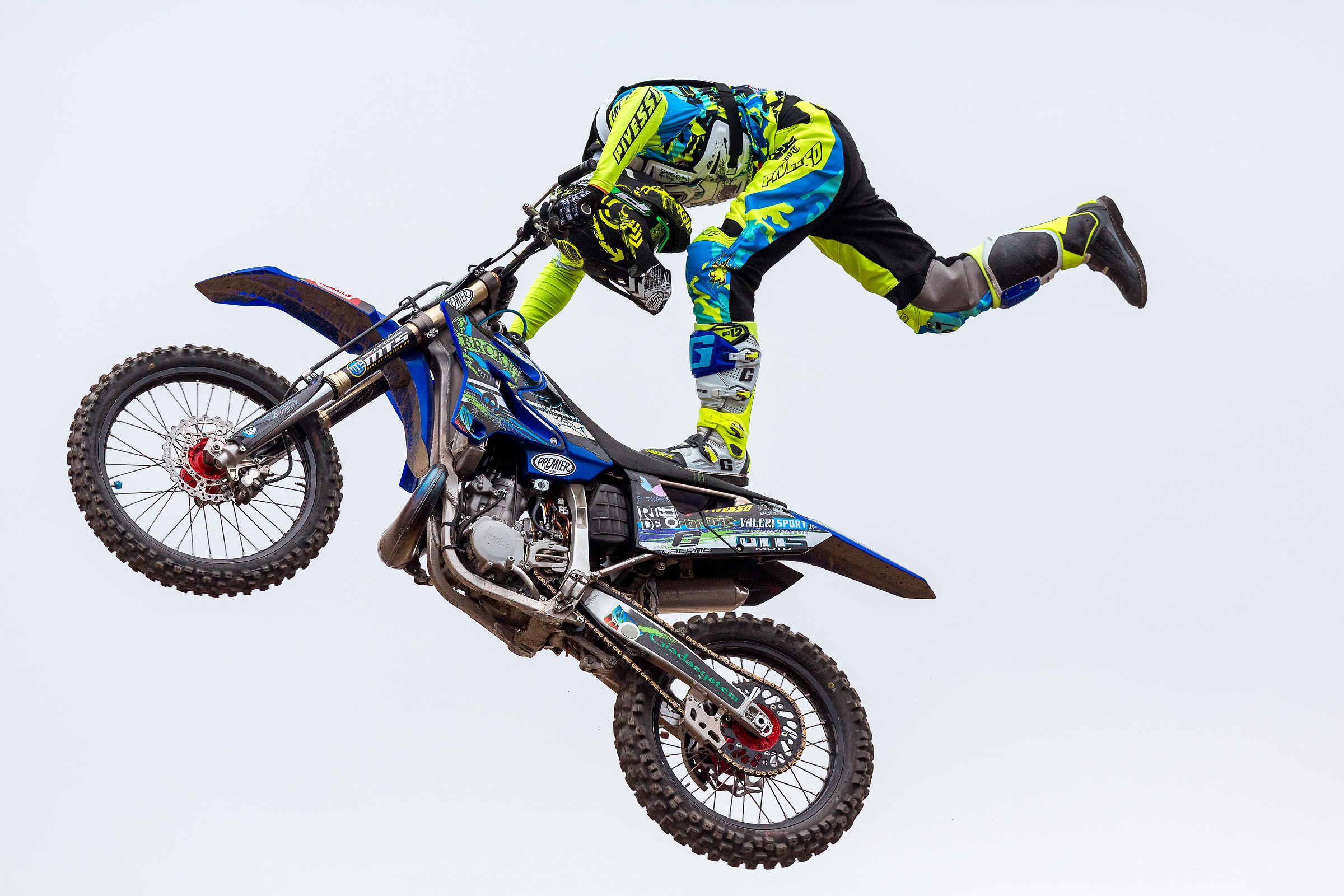 DaBoot Freestyle - Eicma 2017