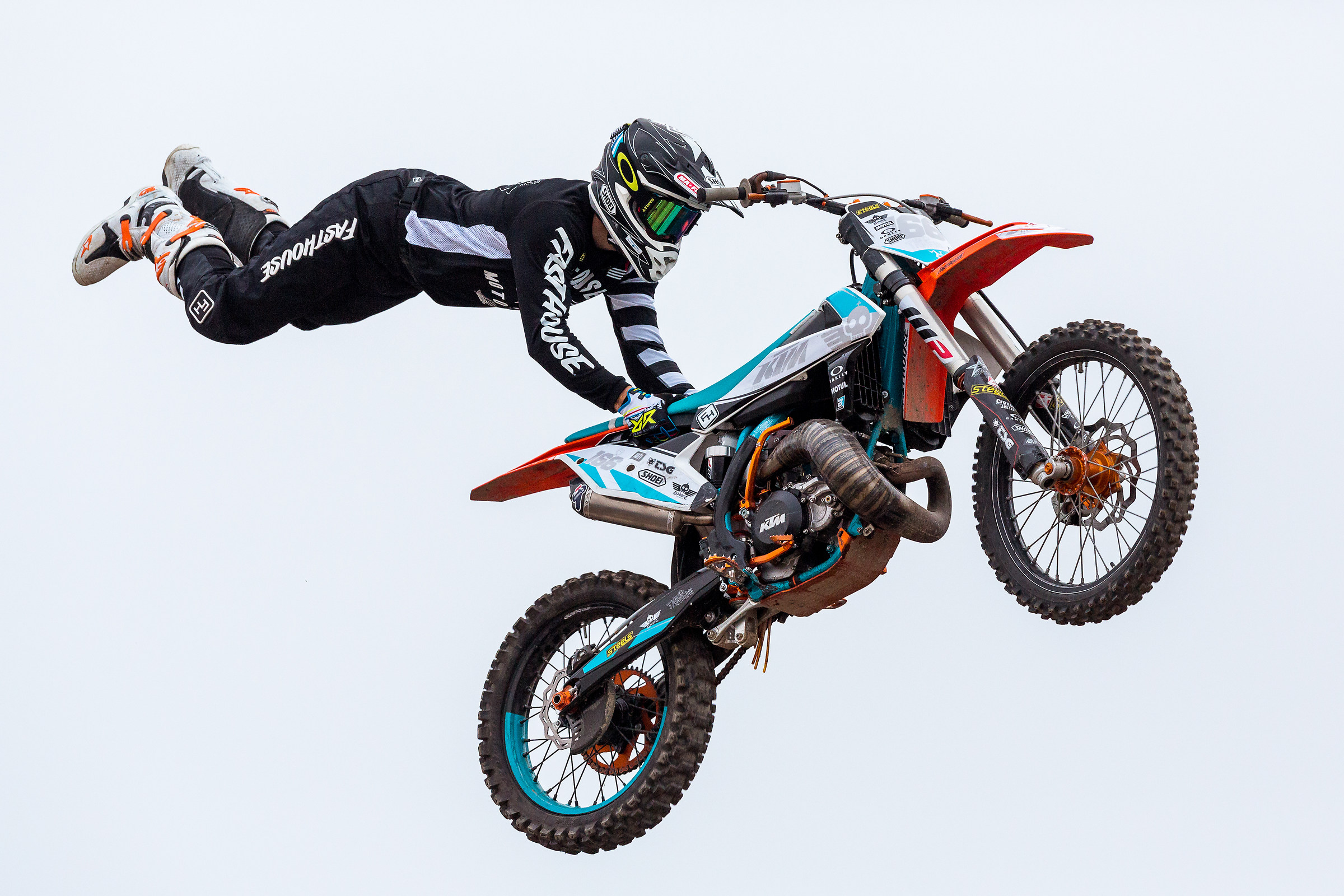 DaBoot Freestyle - Eicma 2017