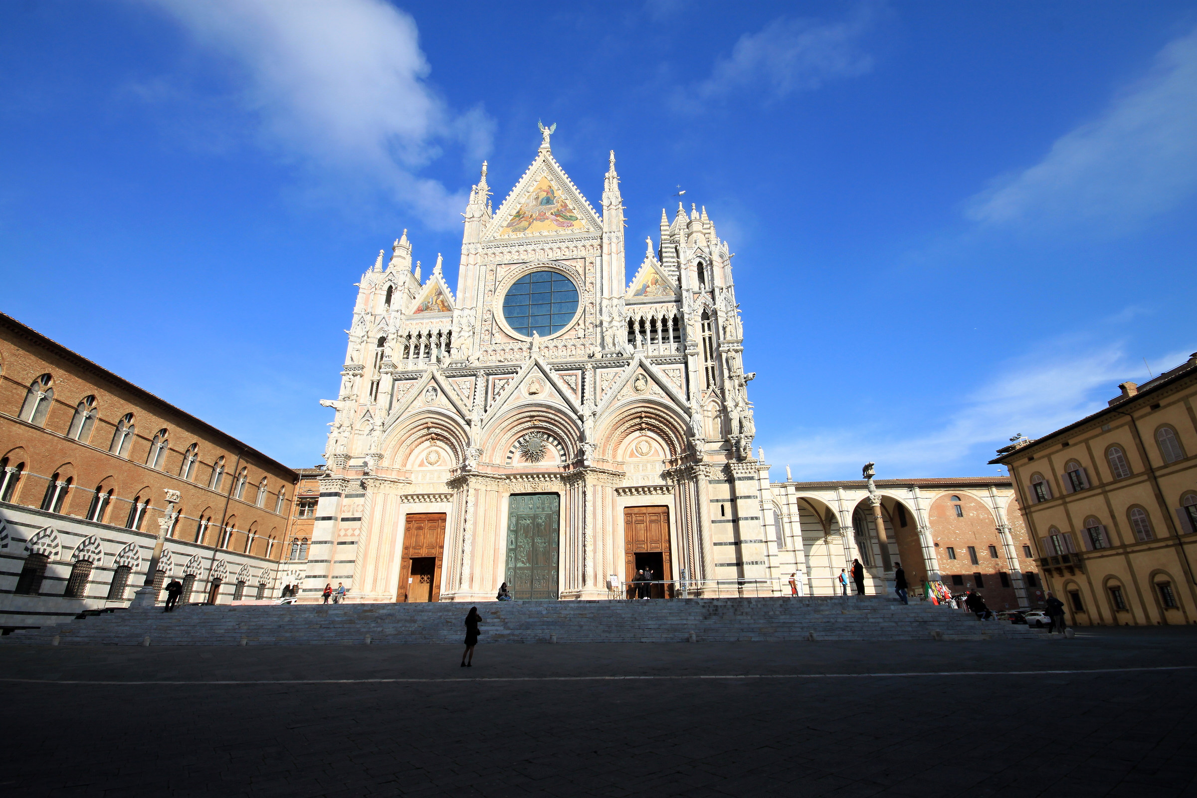 Duomo di Siena