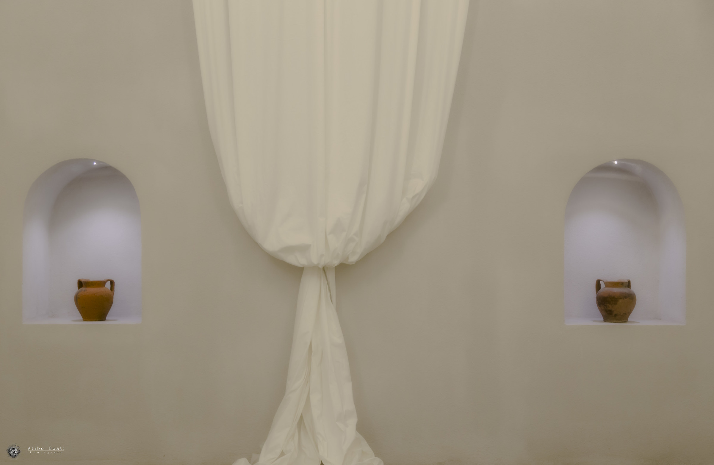 Villa Bifulco - Terzigno (na)