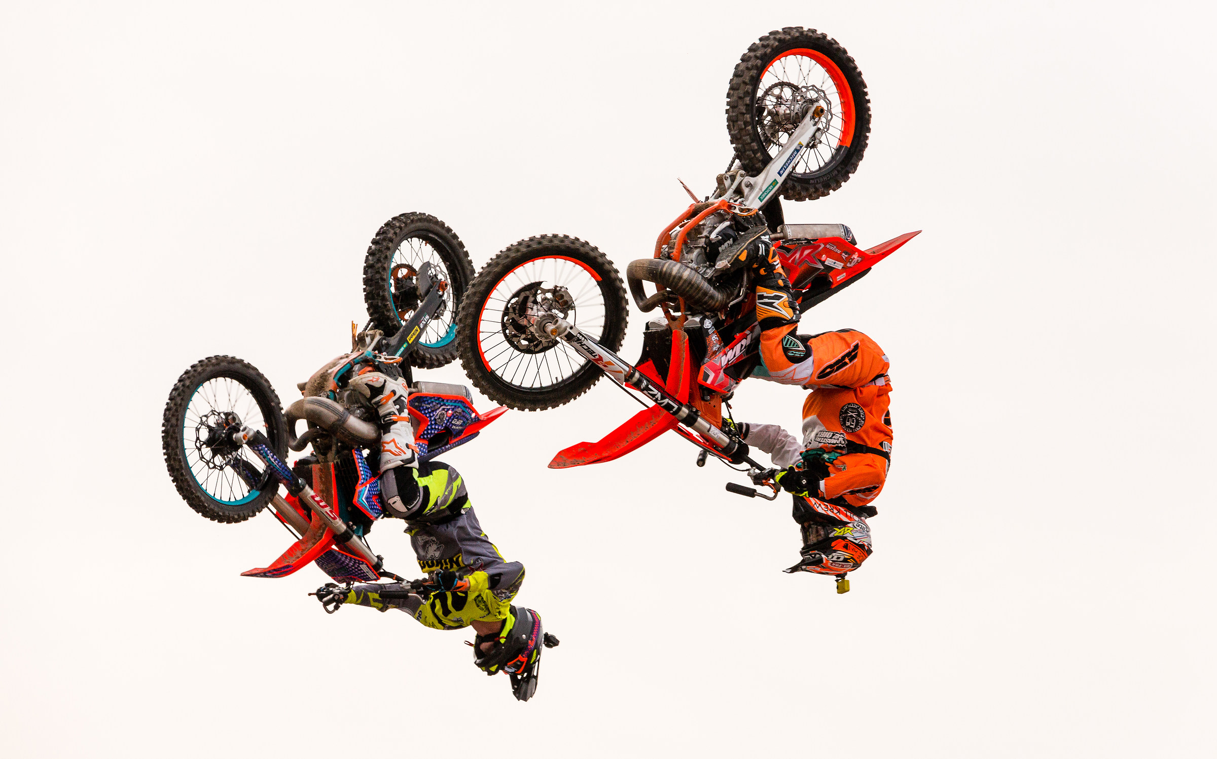 DaBoot Freestyle - Eicma 2017