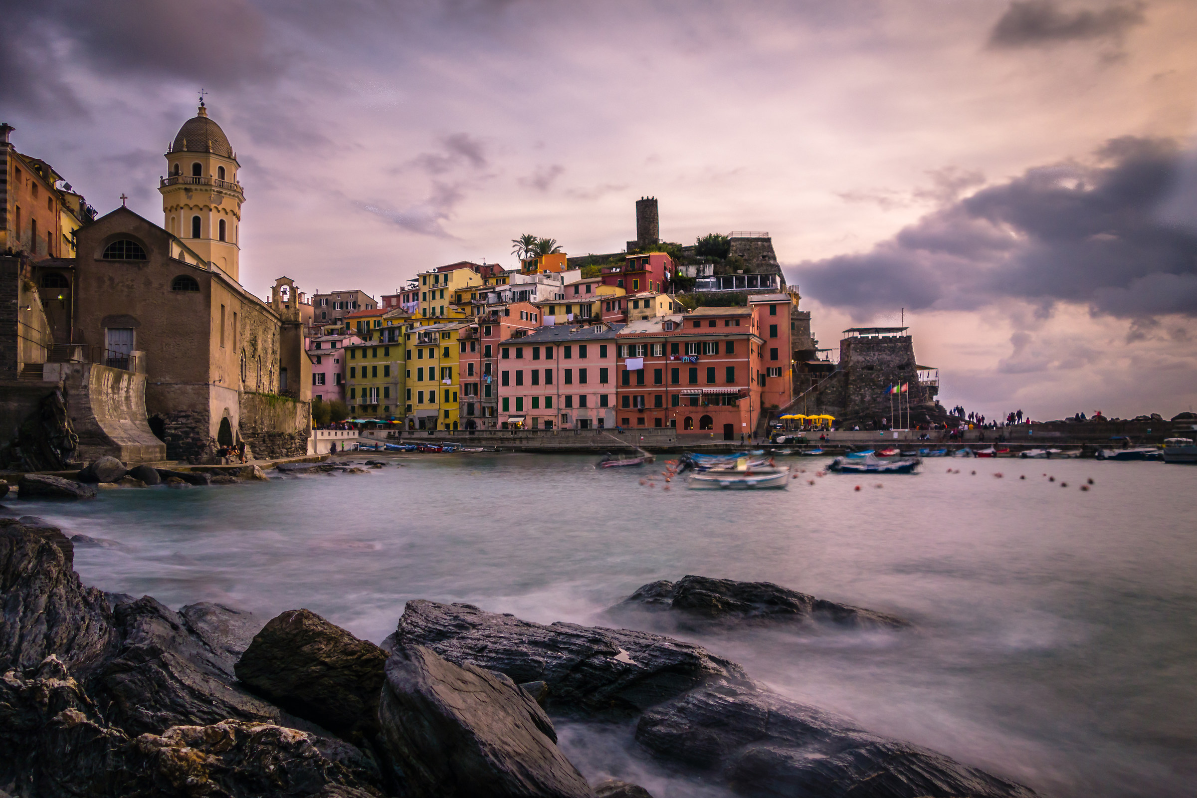 Vernazza