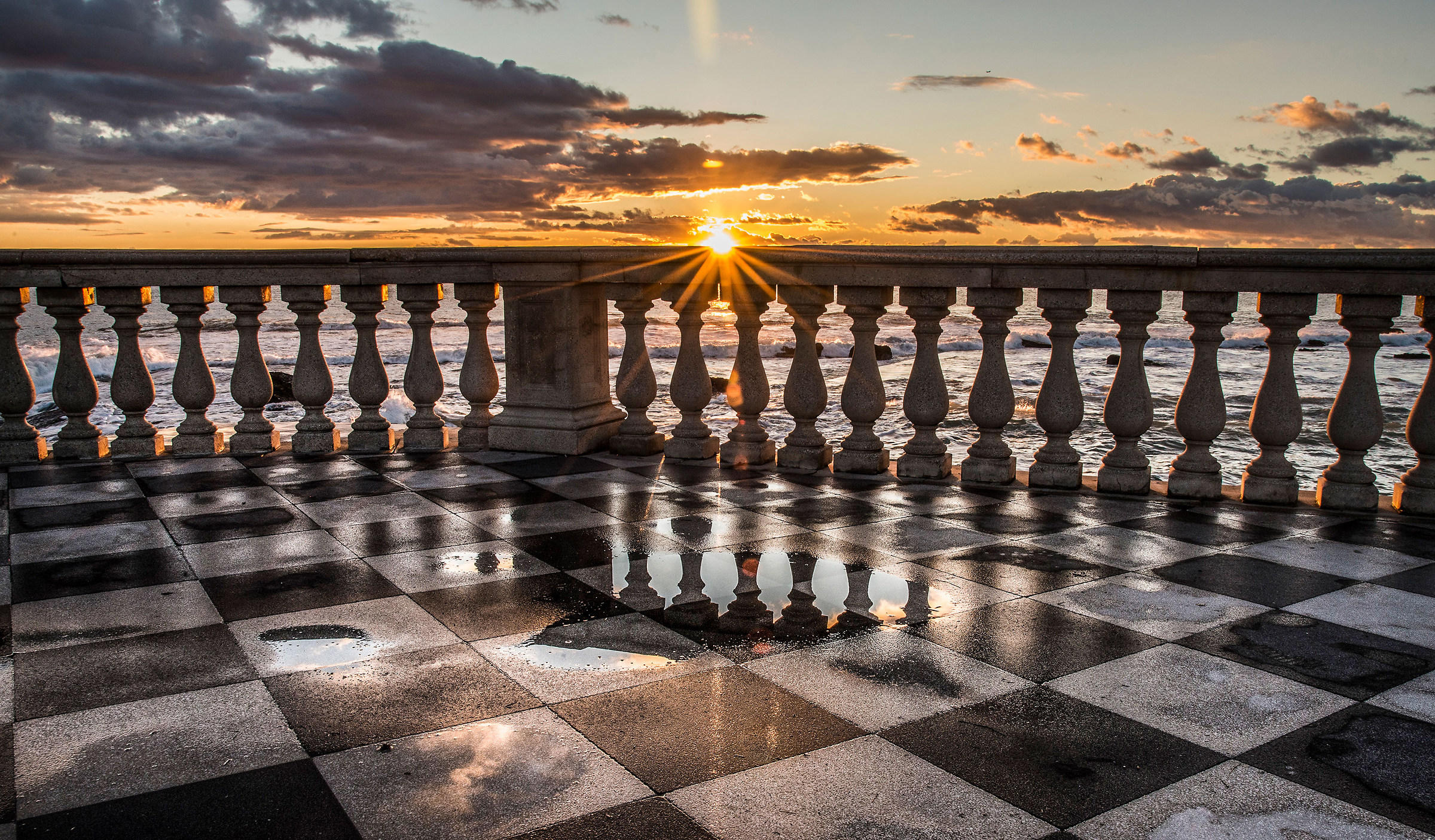 Mascagni terrace (li)