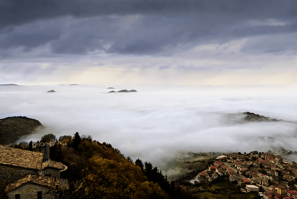 Tsunami a San Marino