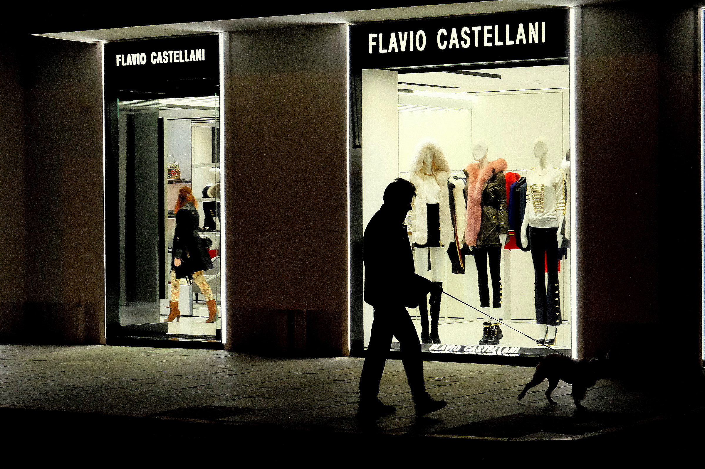 Direzione ostinata e contraria