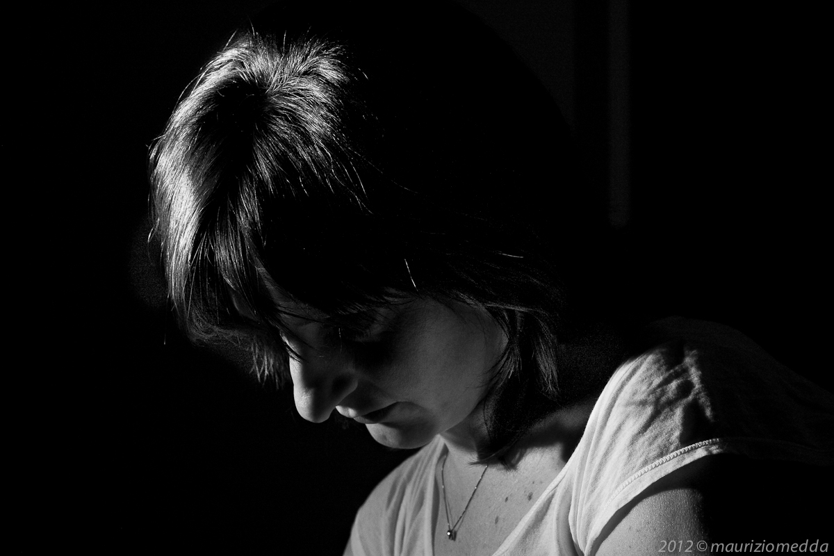 Ritratto in bw_1