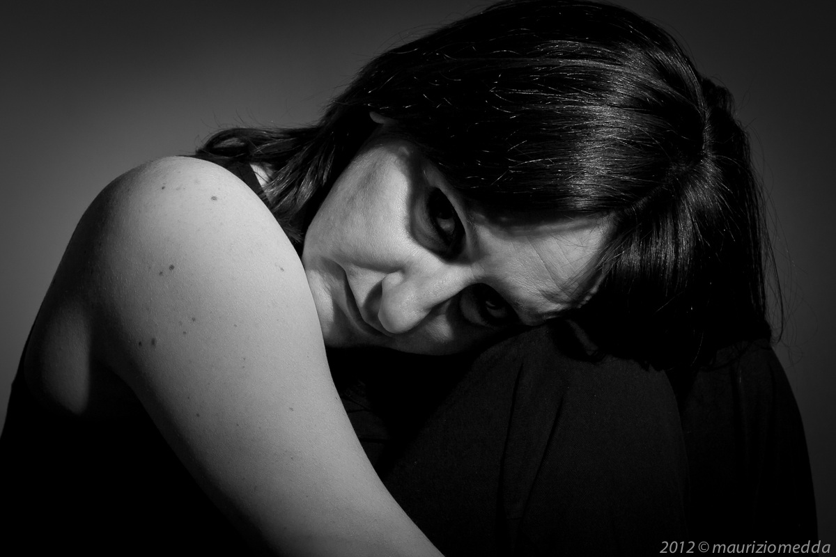 Ritratto in bw_2