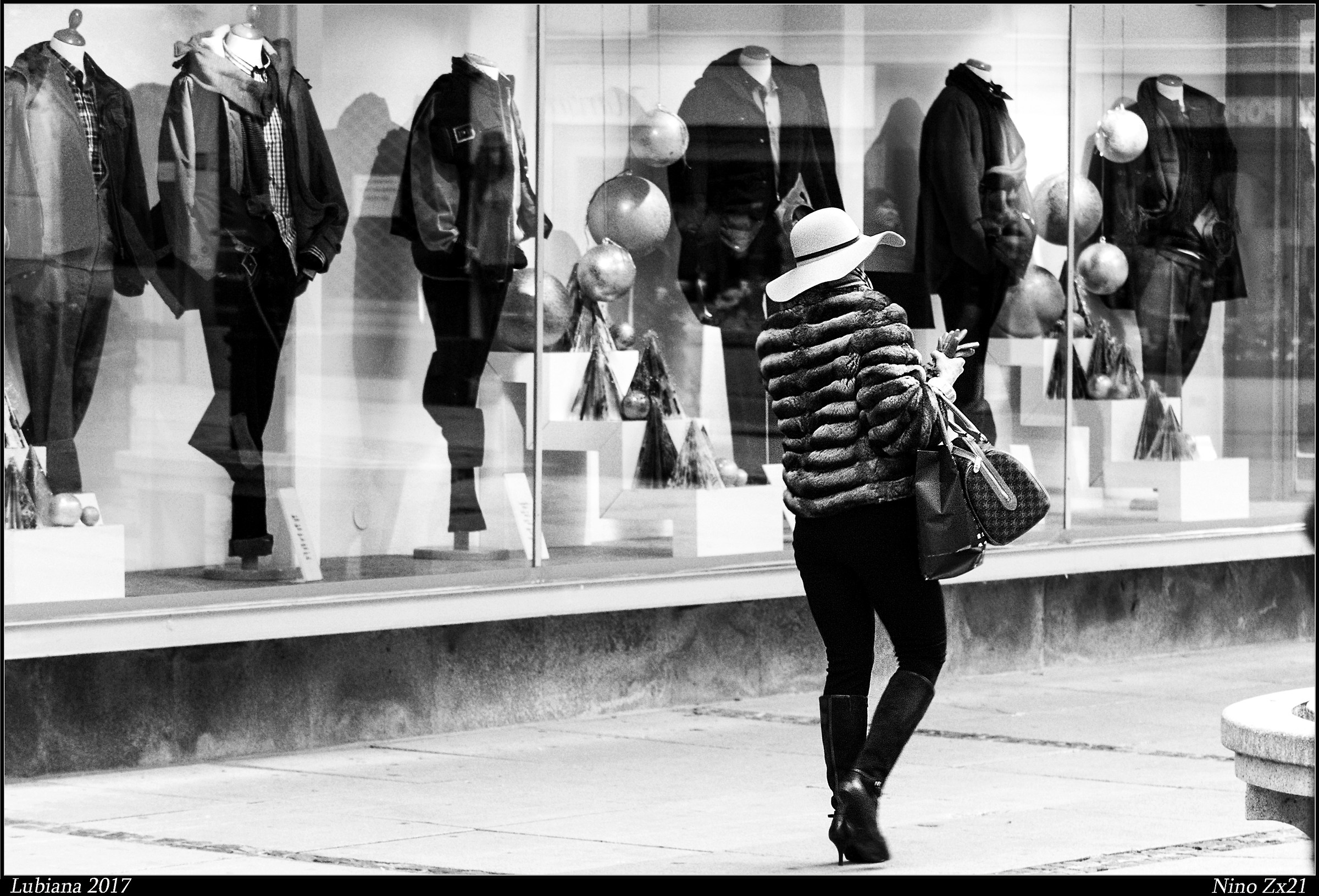 Quando gli uomini perdono la testa.