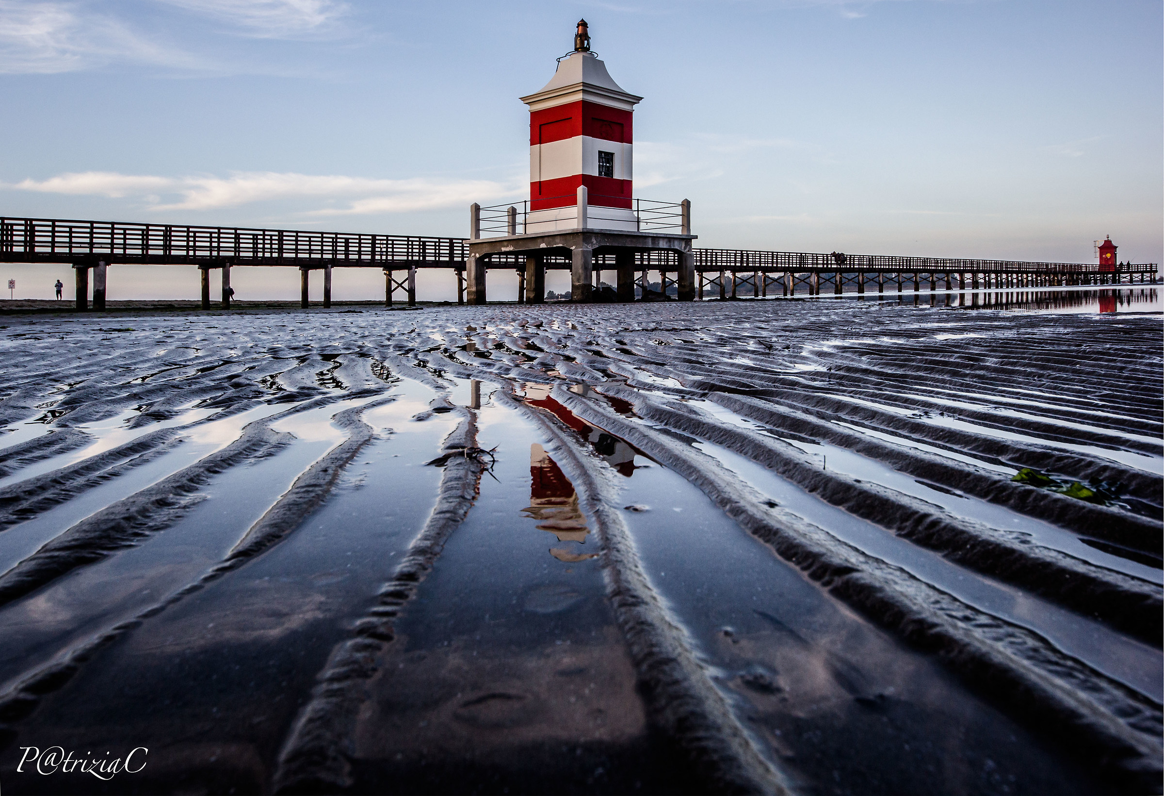 ... my lighthouse ...