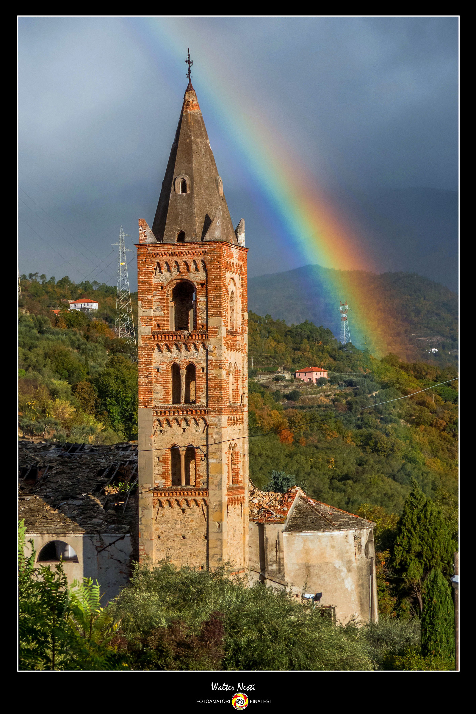 San Bartolomeo di Gorra